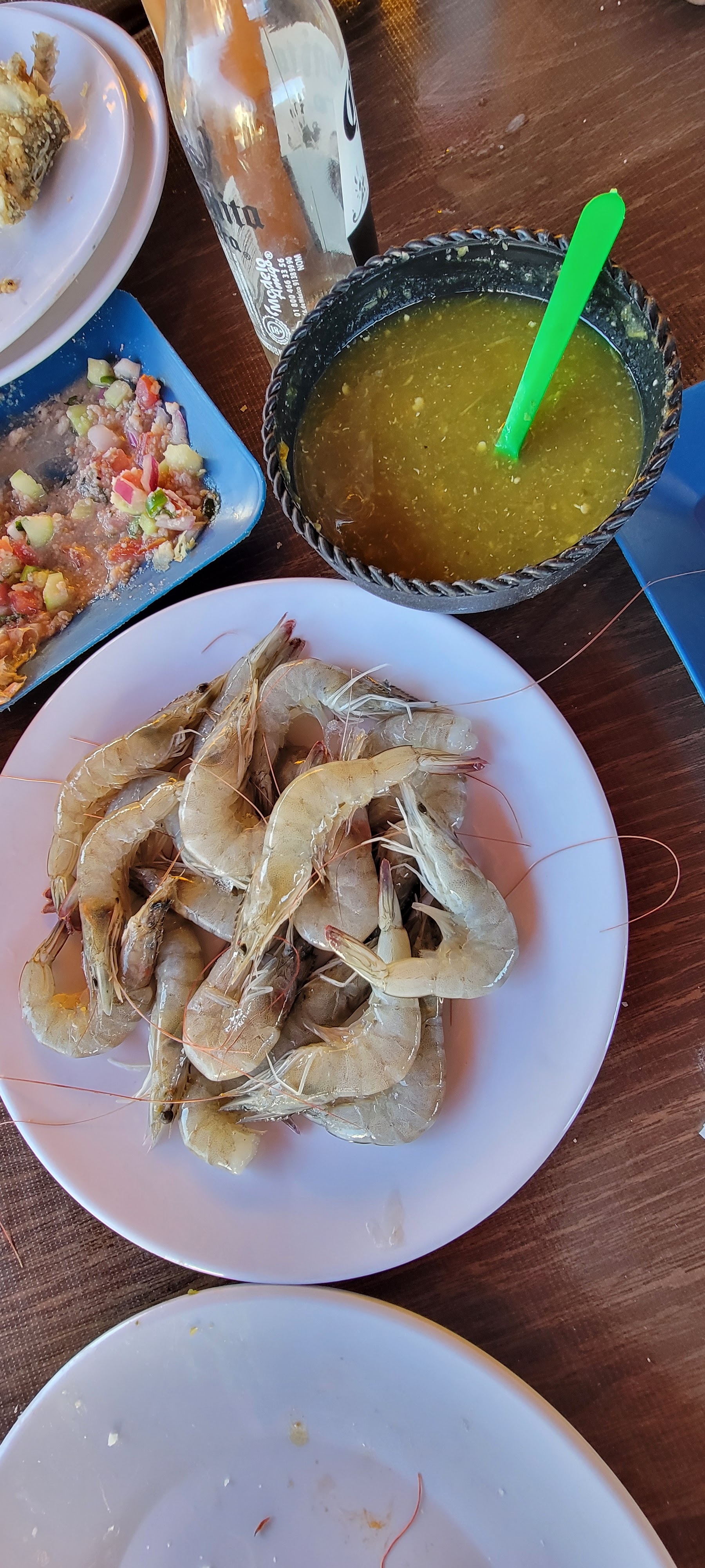 Botanero el Profe "Estilo Nayarit" image 5