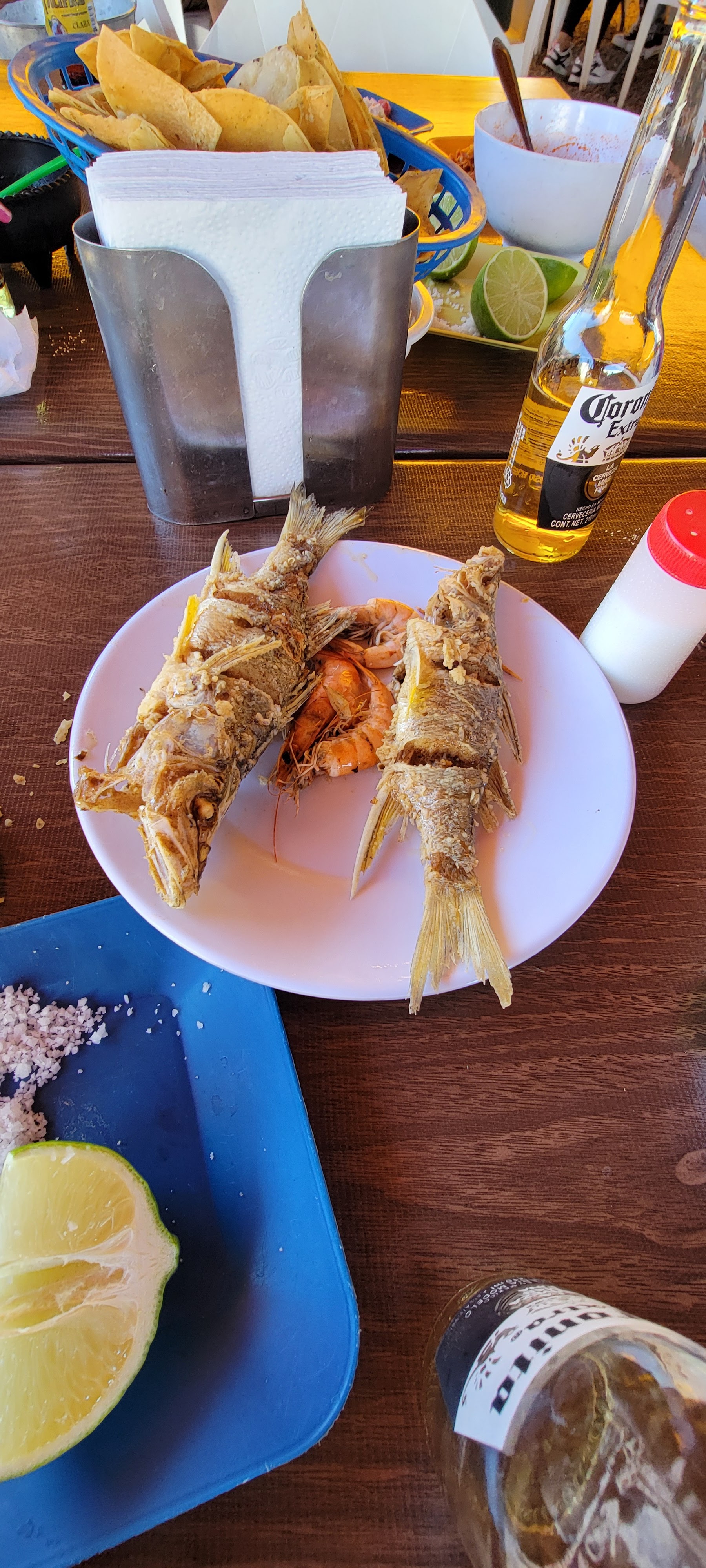 Botanero el Profe "Estilo Nayarit" image 6