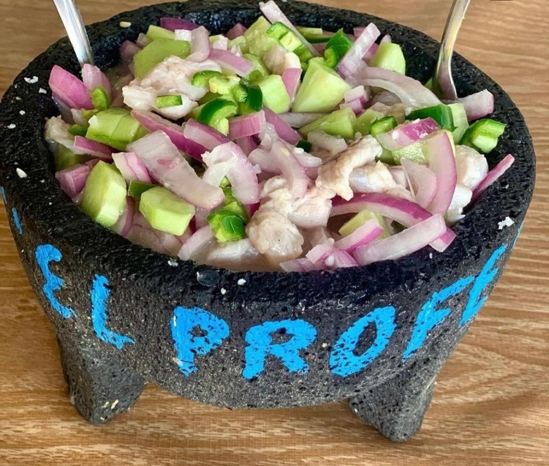 Botanero el Profe "Estilo Nayarit" image 7