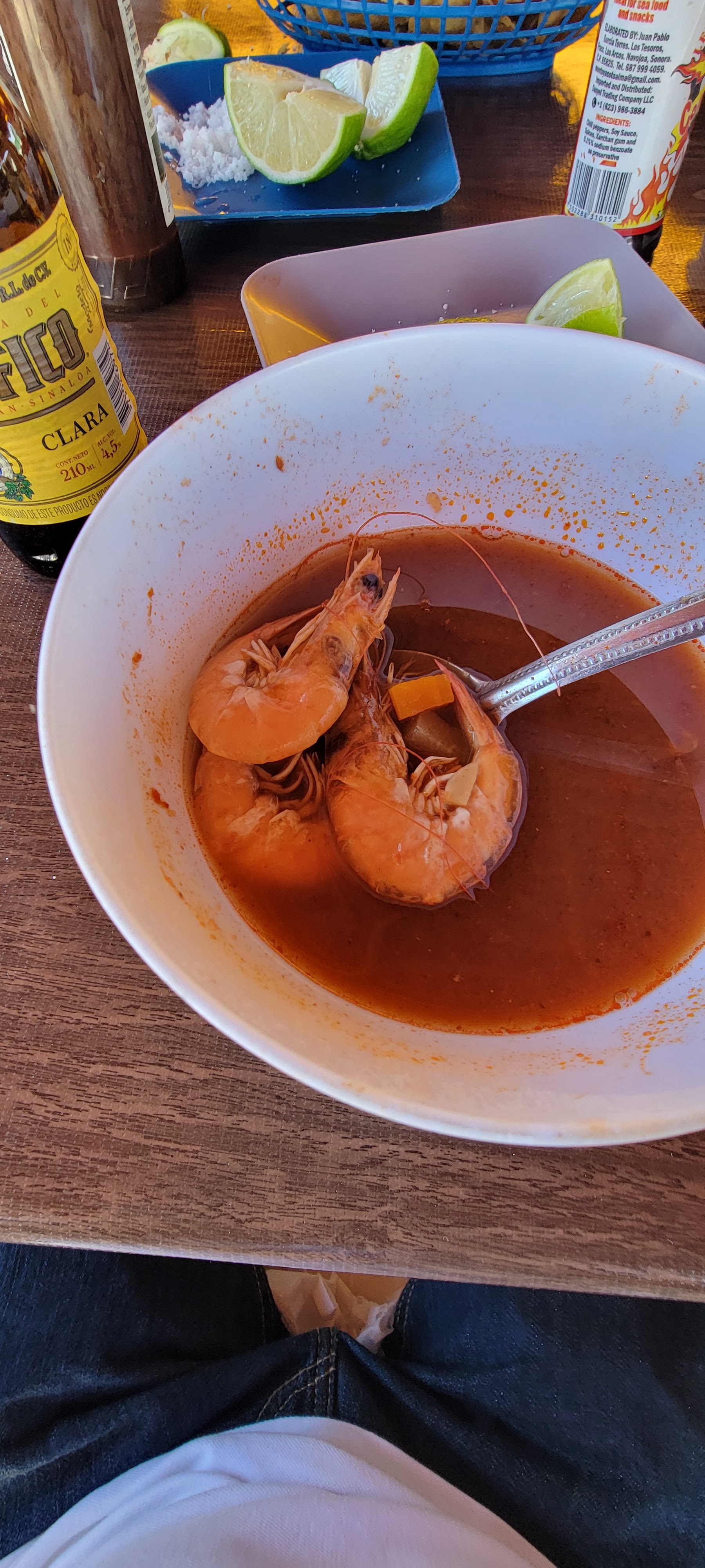 Botanero el Profe "Estilo Nayarit" image 9