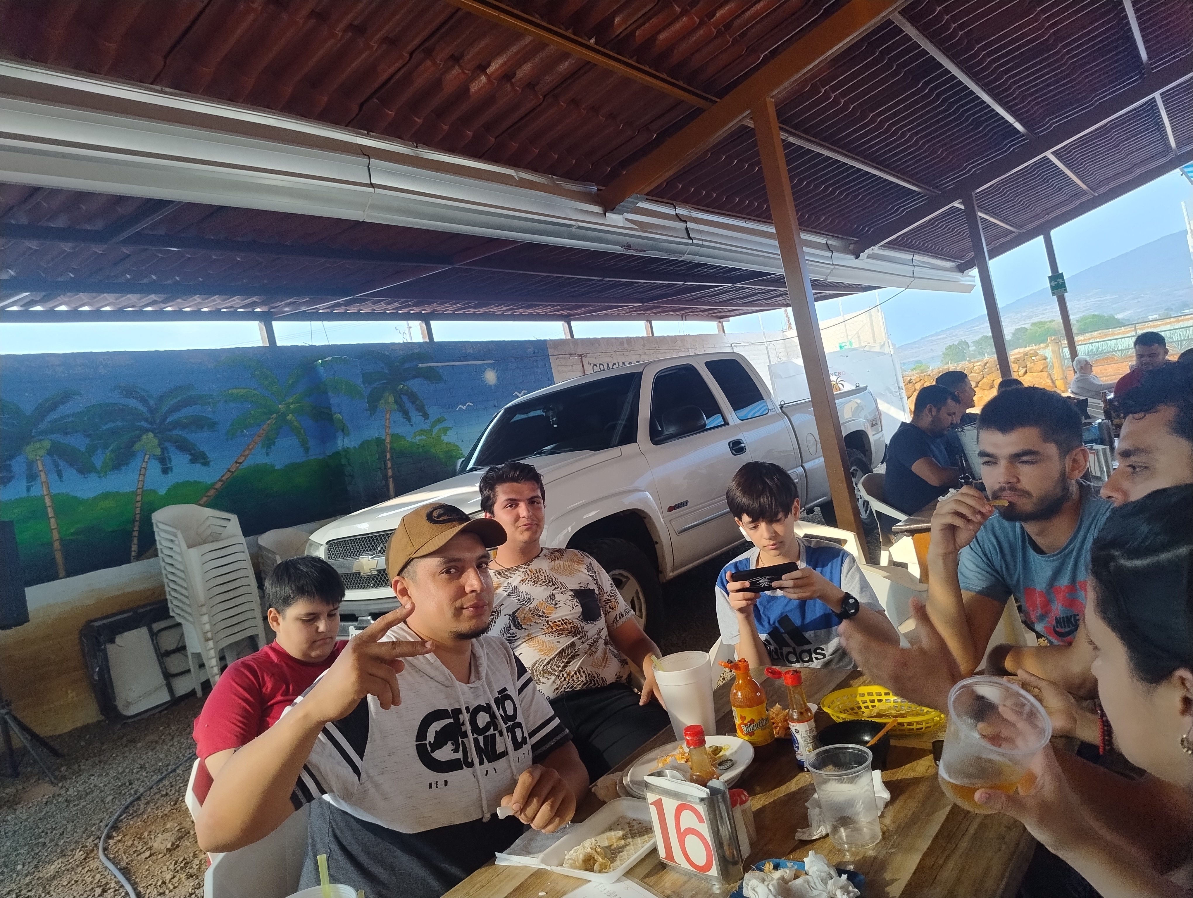 Botanero el Profe "Estilo Nayarit" image 10