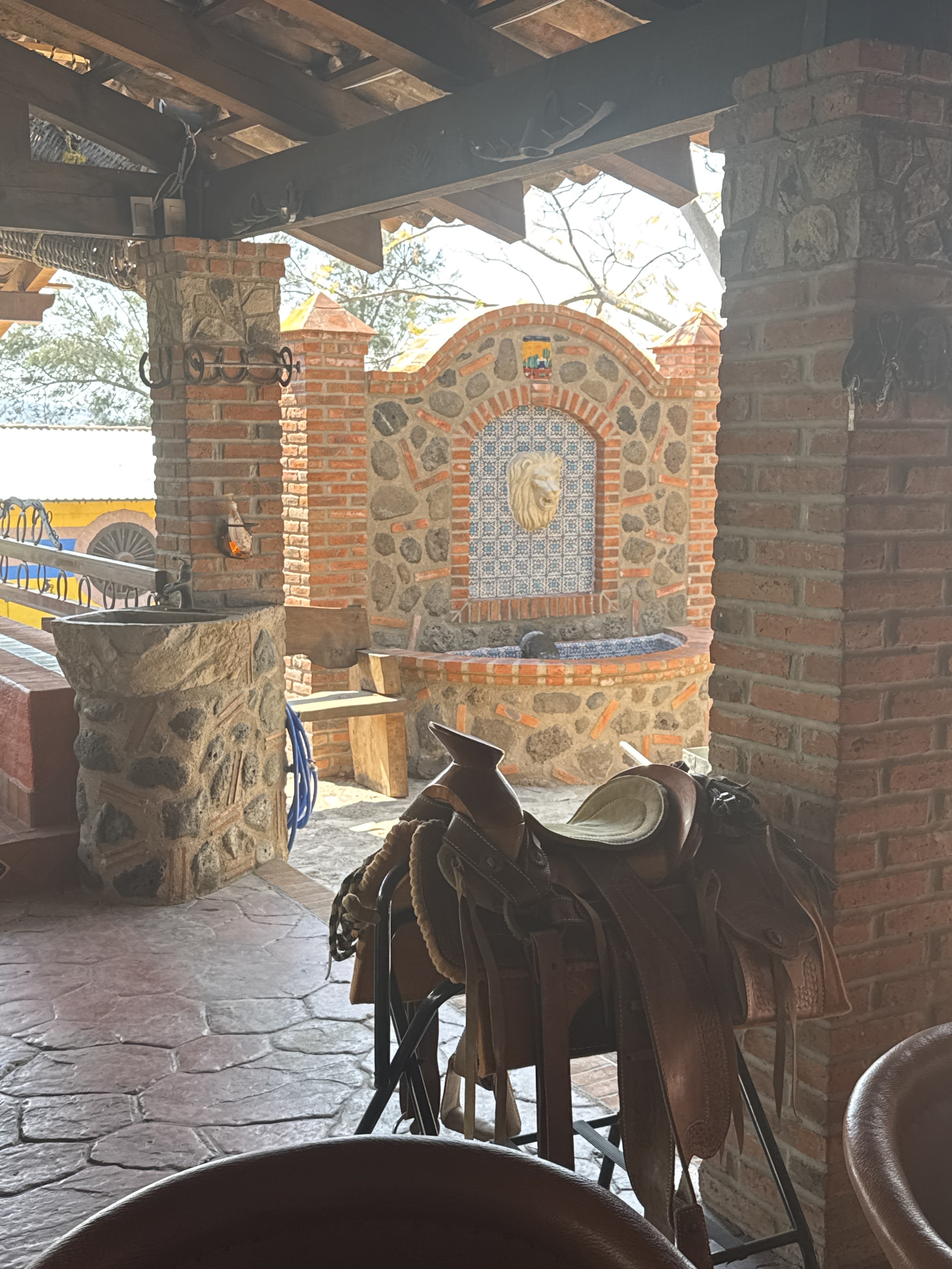 Rancho el Secreto, Cañada de San Ignacio image 1