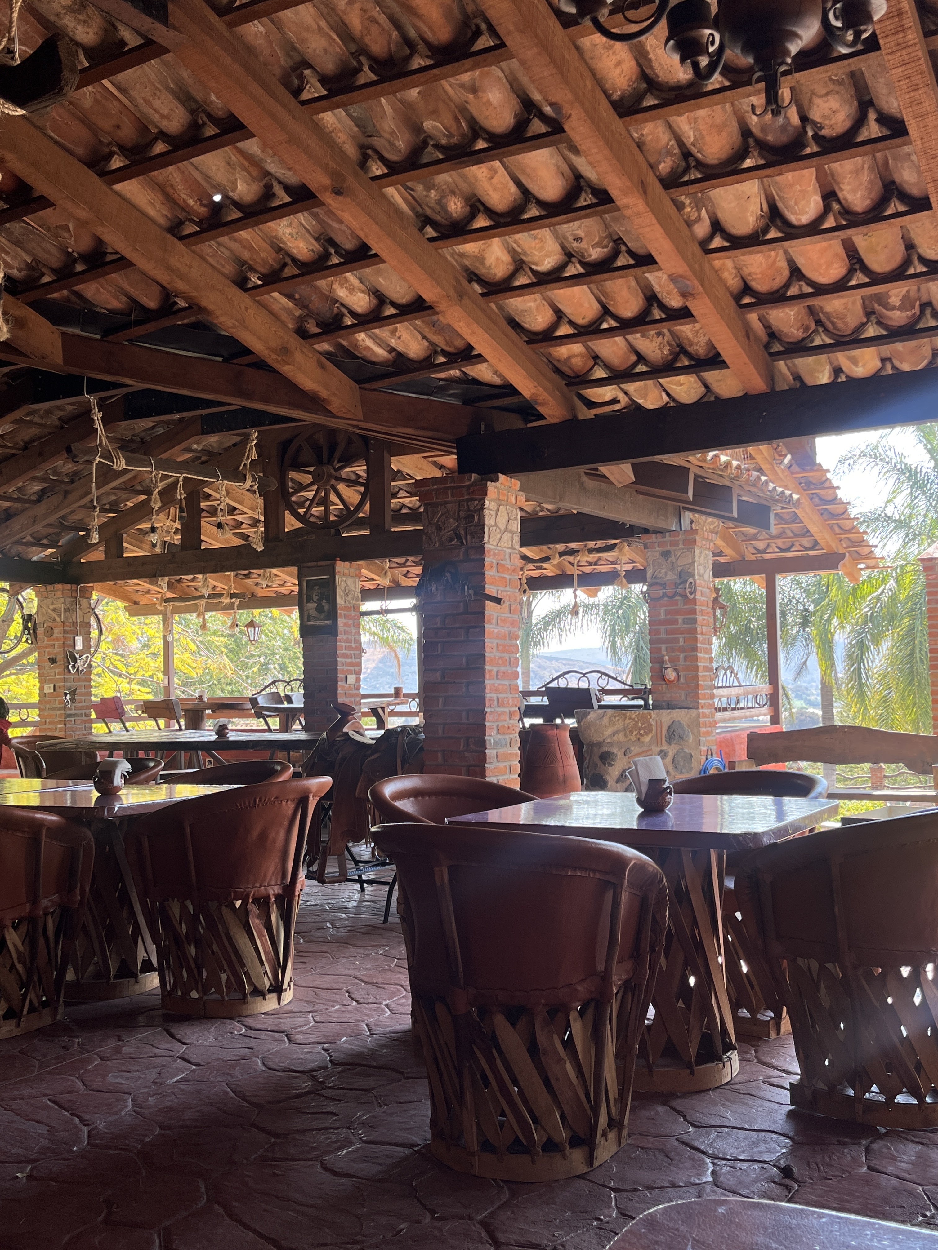 Rancho el Secreto, Cañada de San Ignacio image 2