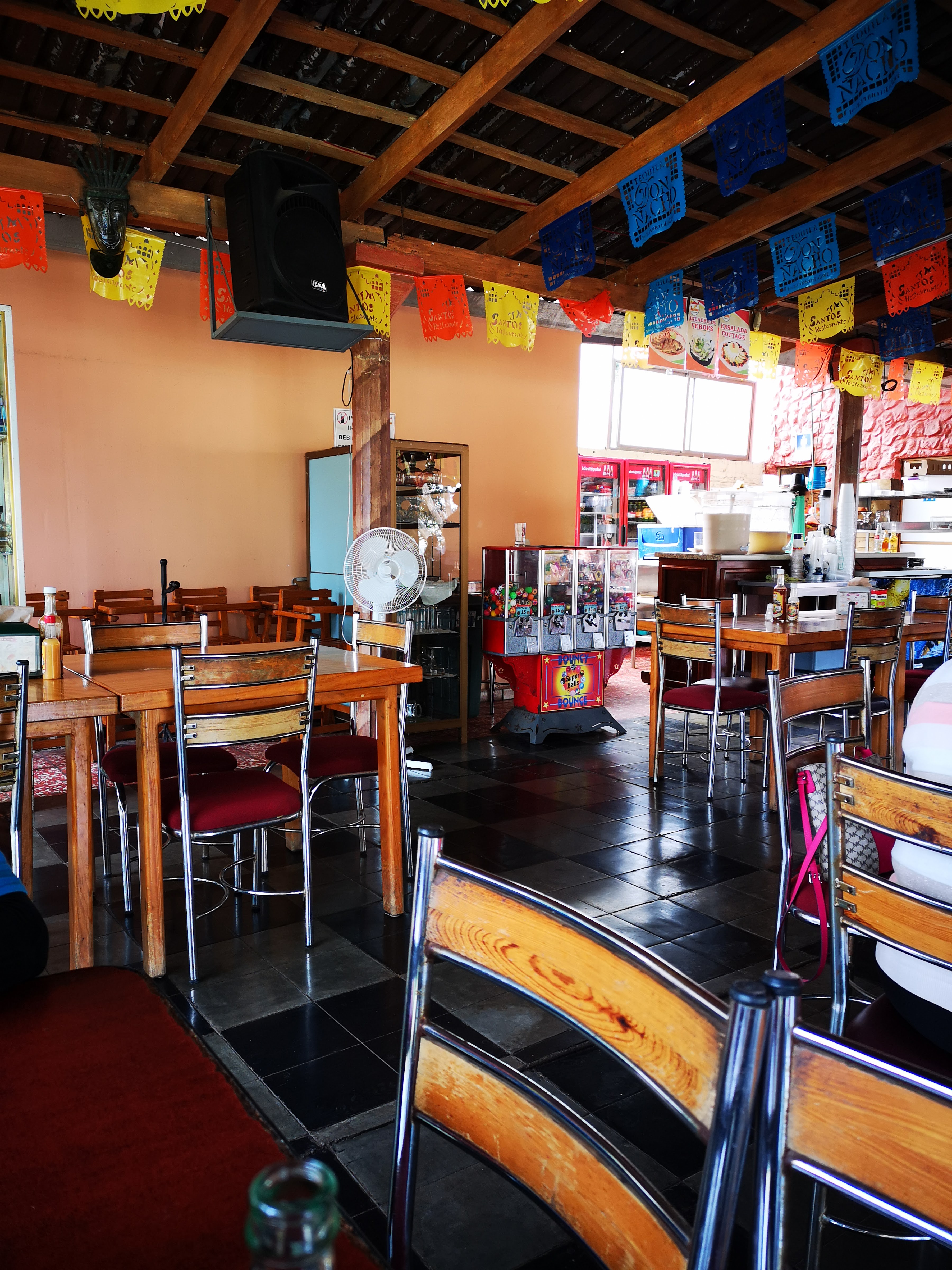 JM Santos Restaurante image 1