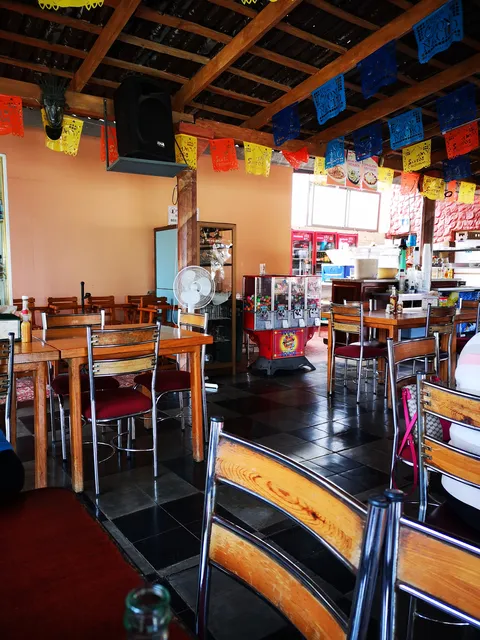 JM Santos Restaurante image 1