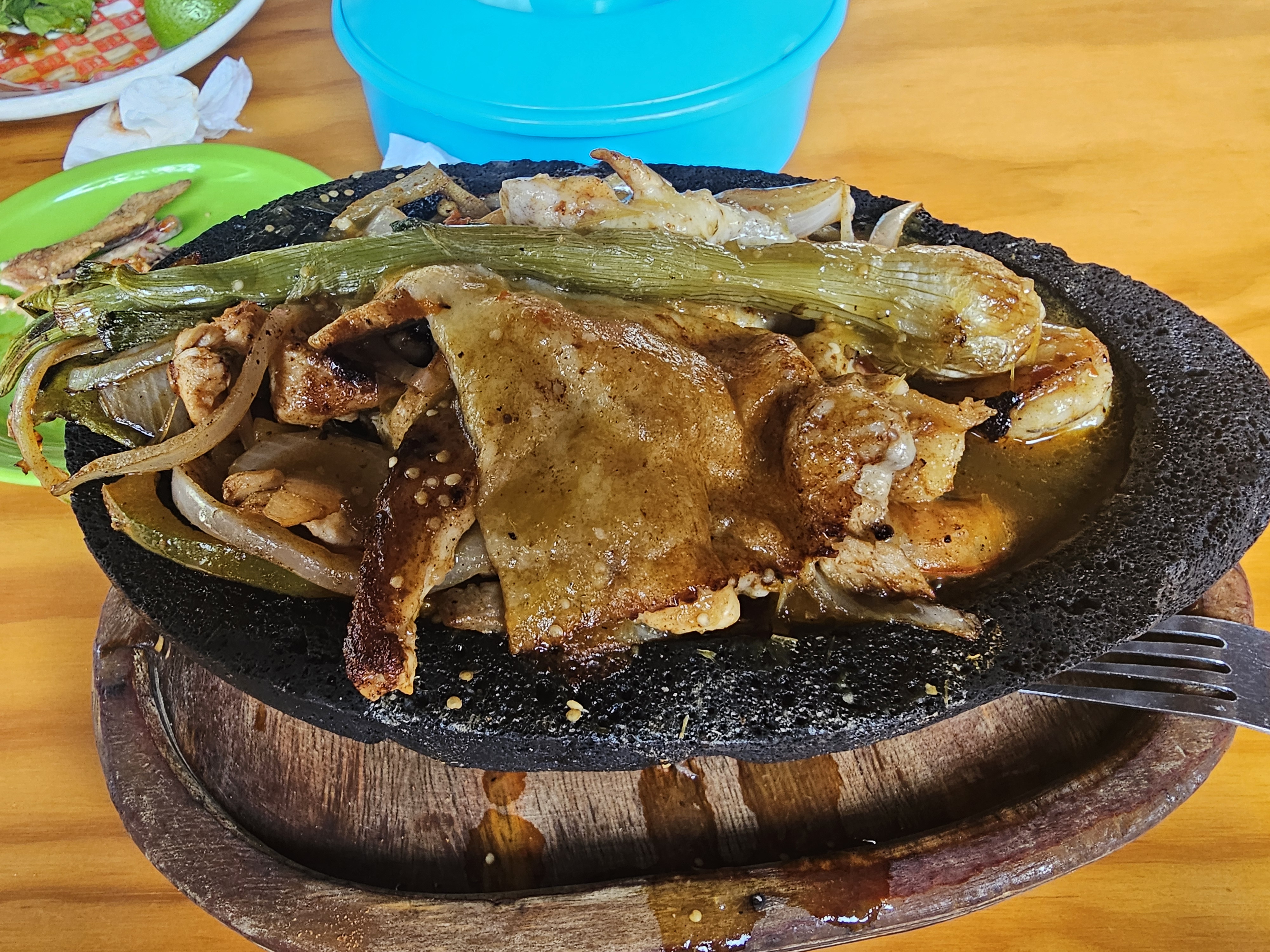 JM Santos Restaurante image 3