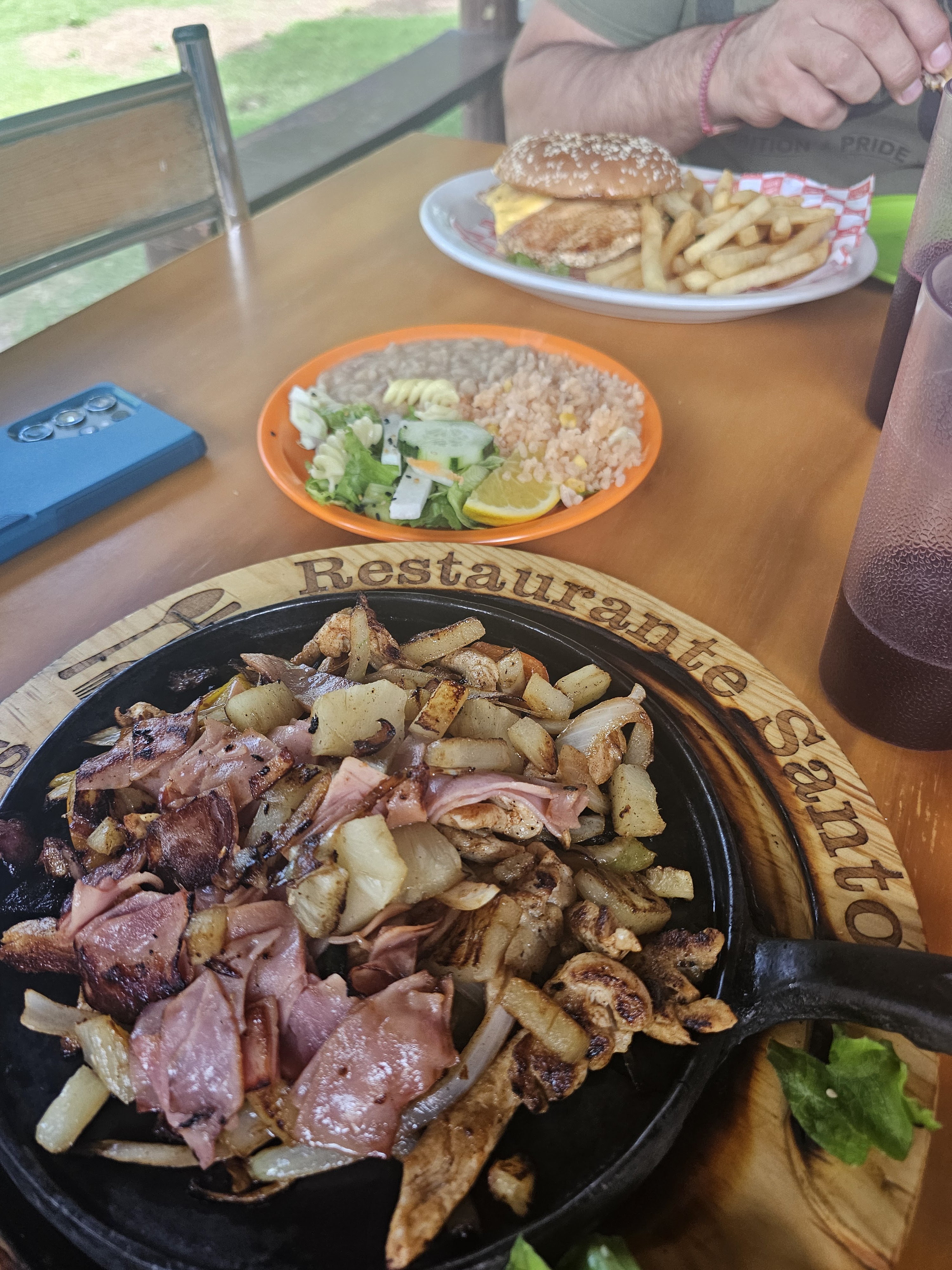 JM Santos Restaurante image 4