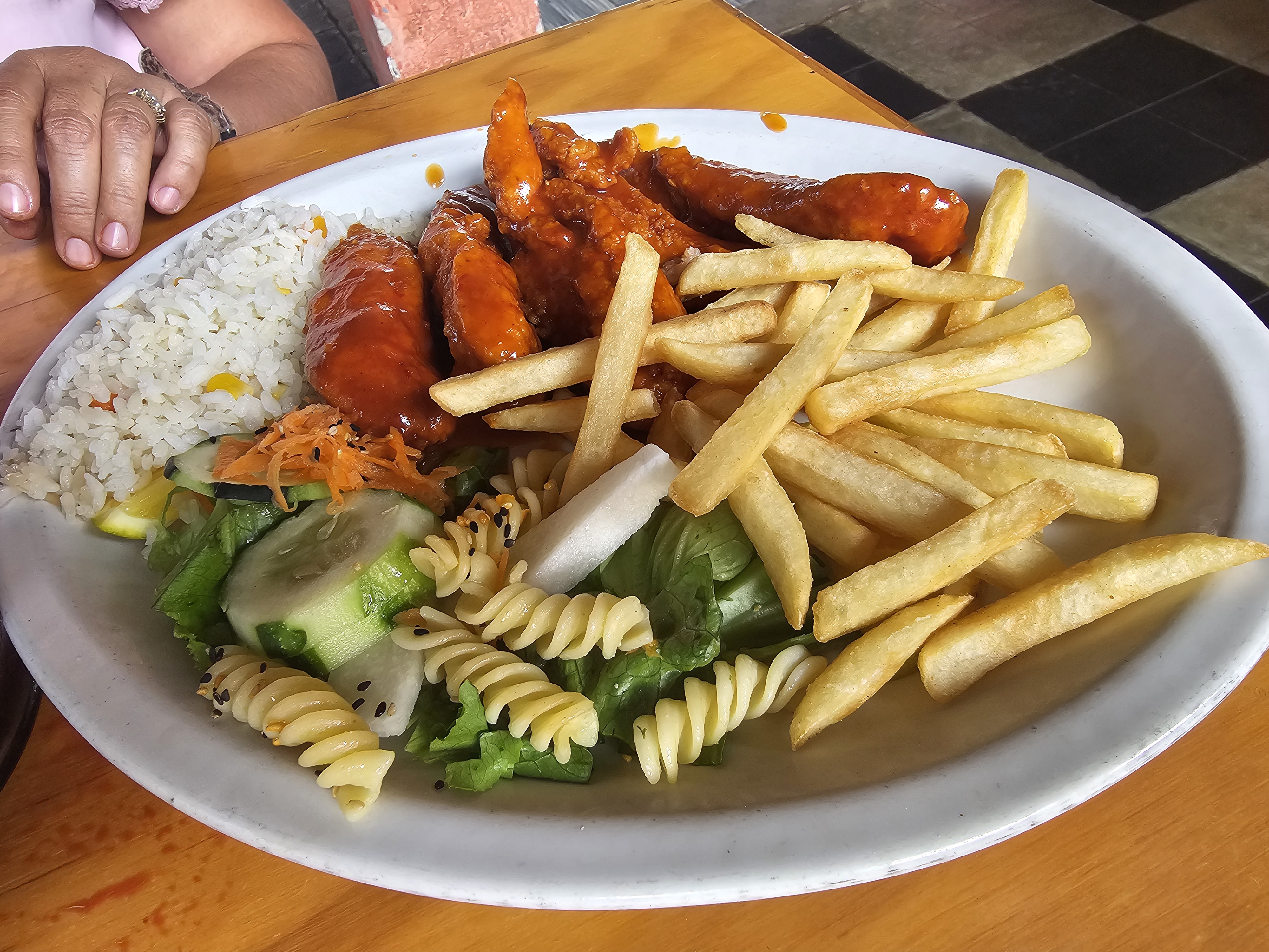 JM Santos Restaurante image 5