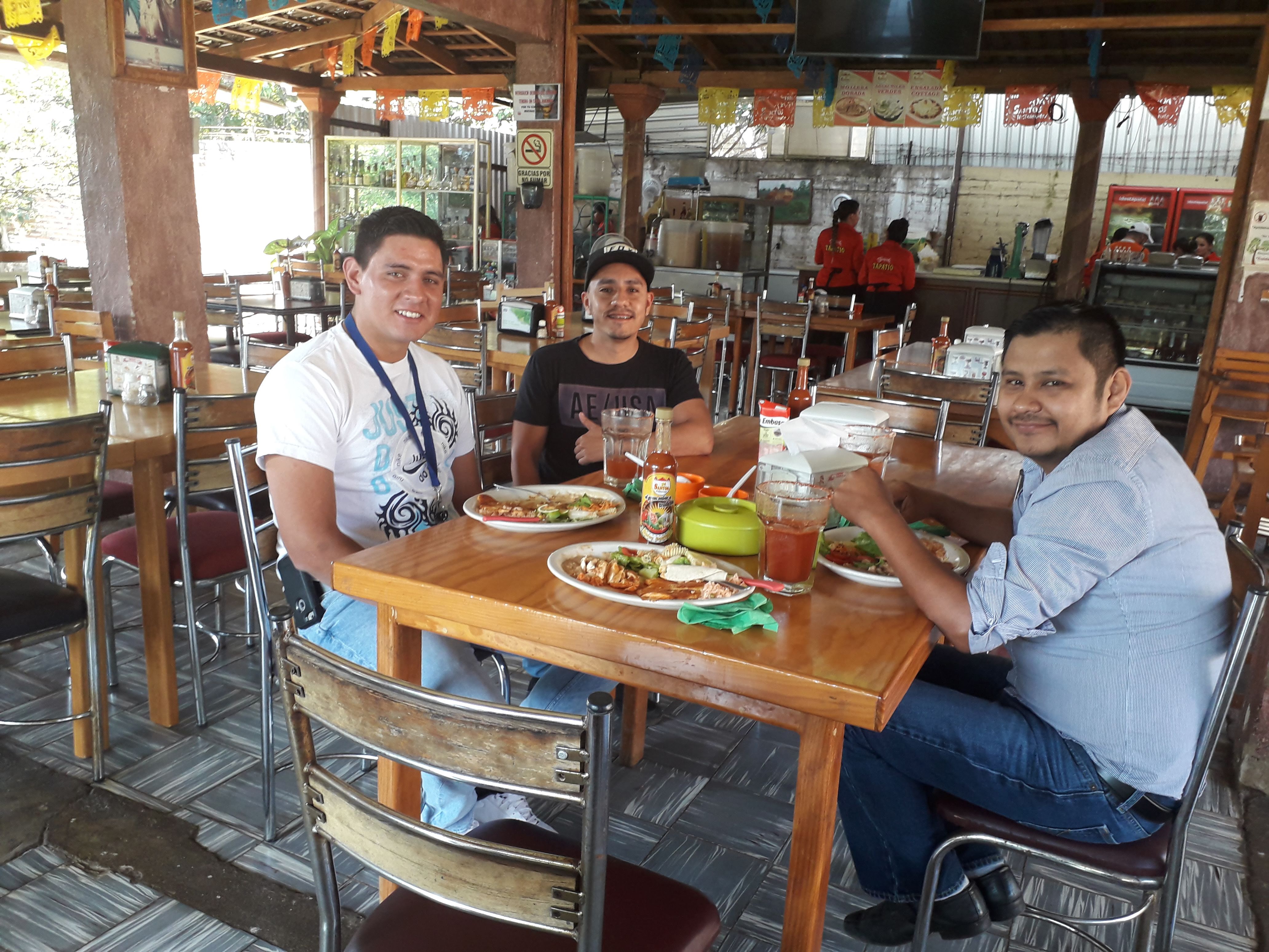 JM Santos Restaurante image 6