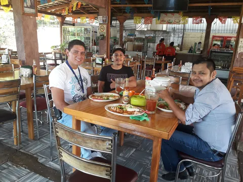 JM Santos Restaurante image 6