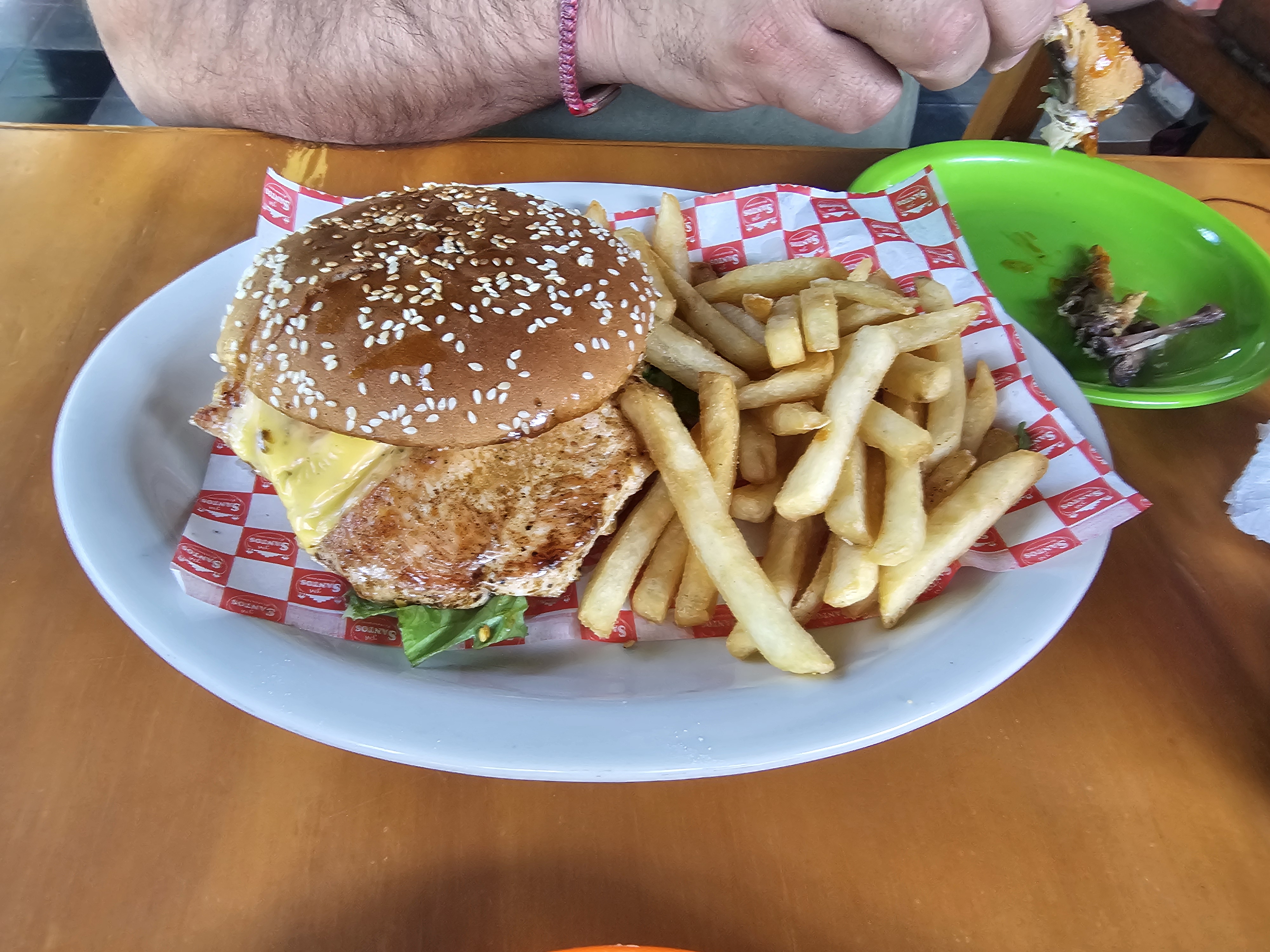 JM Santos Restaurante image 7