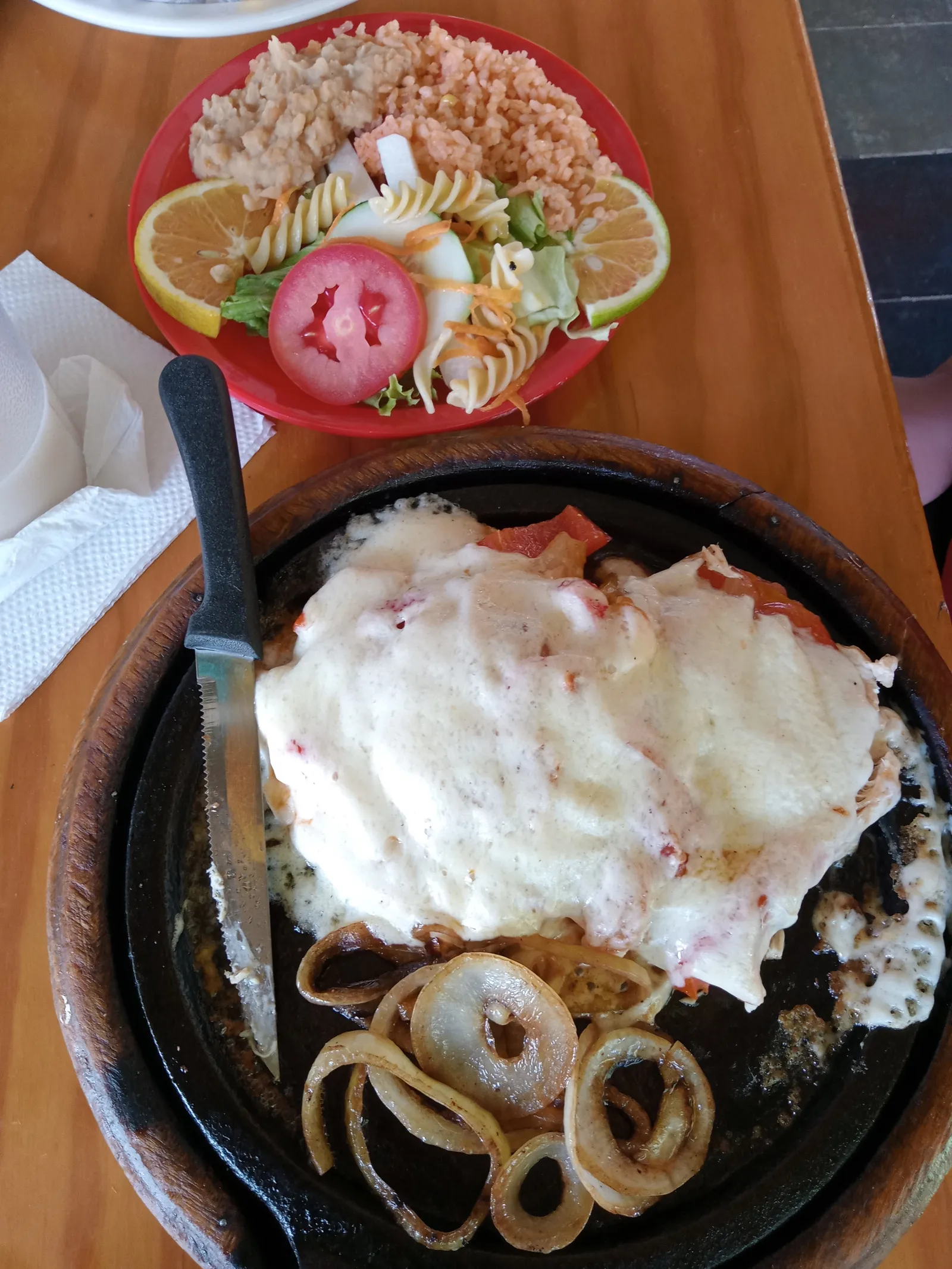 JM Santos Restaurante image 8