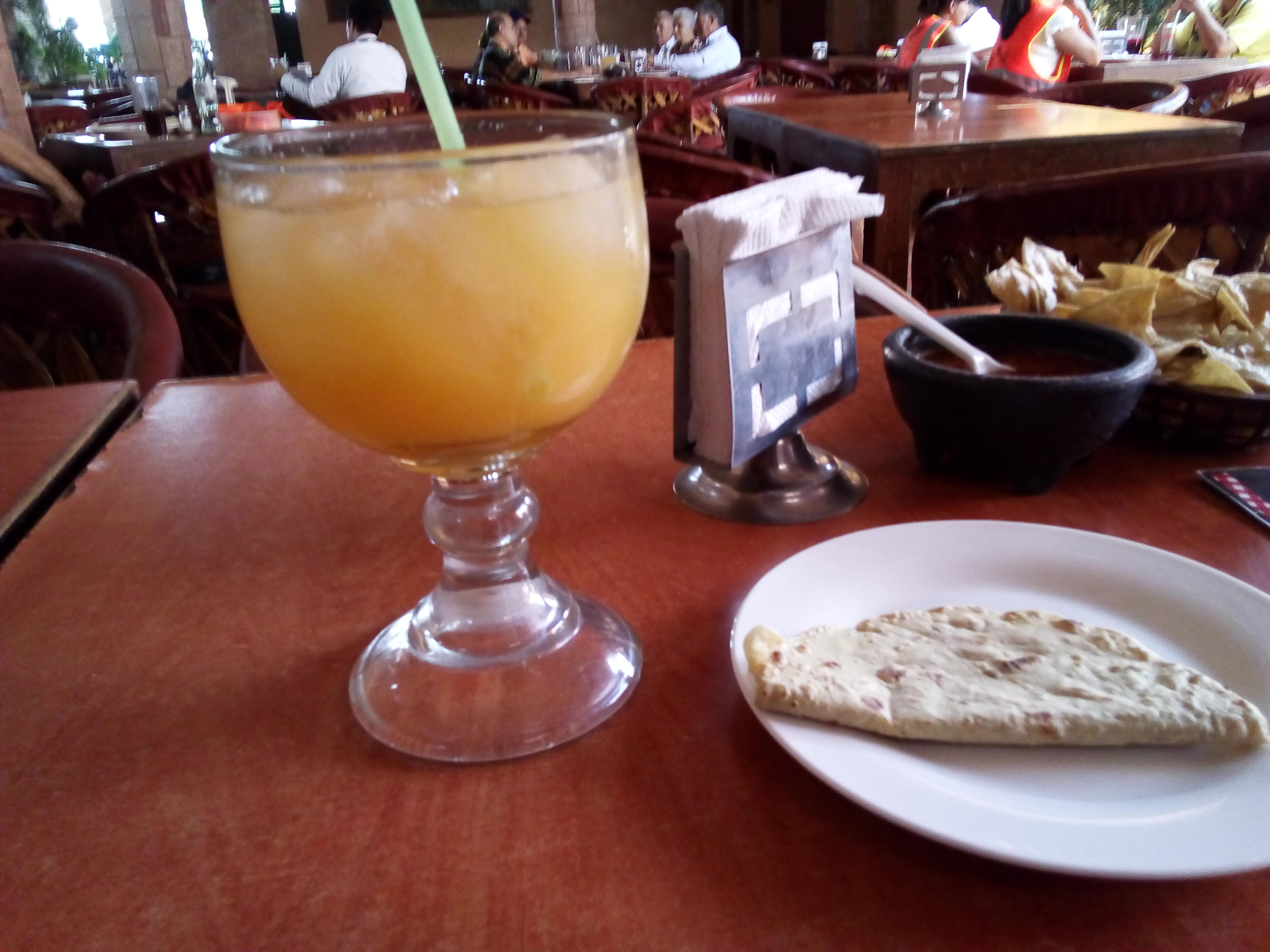 Restaurante Los Amigos Burros Gigantes image 3