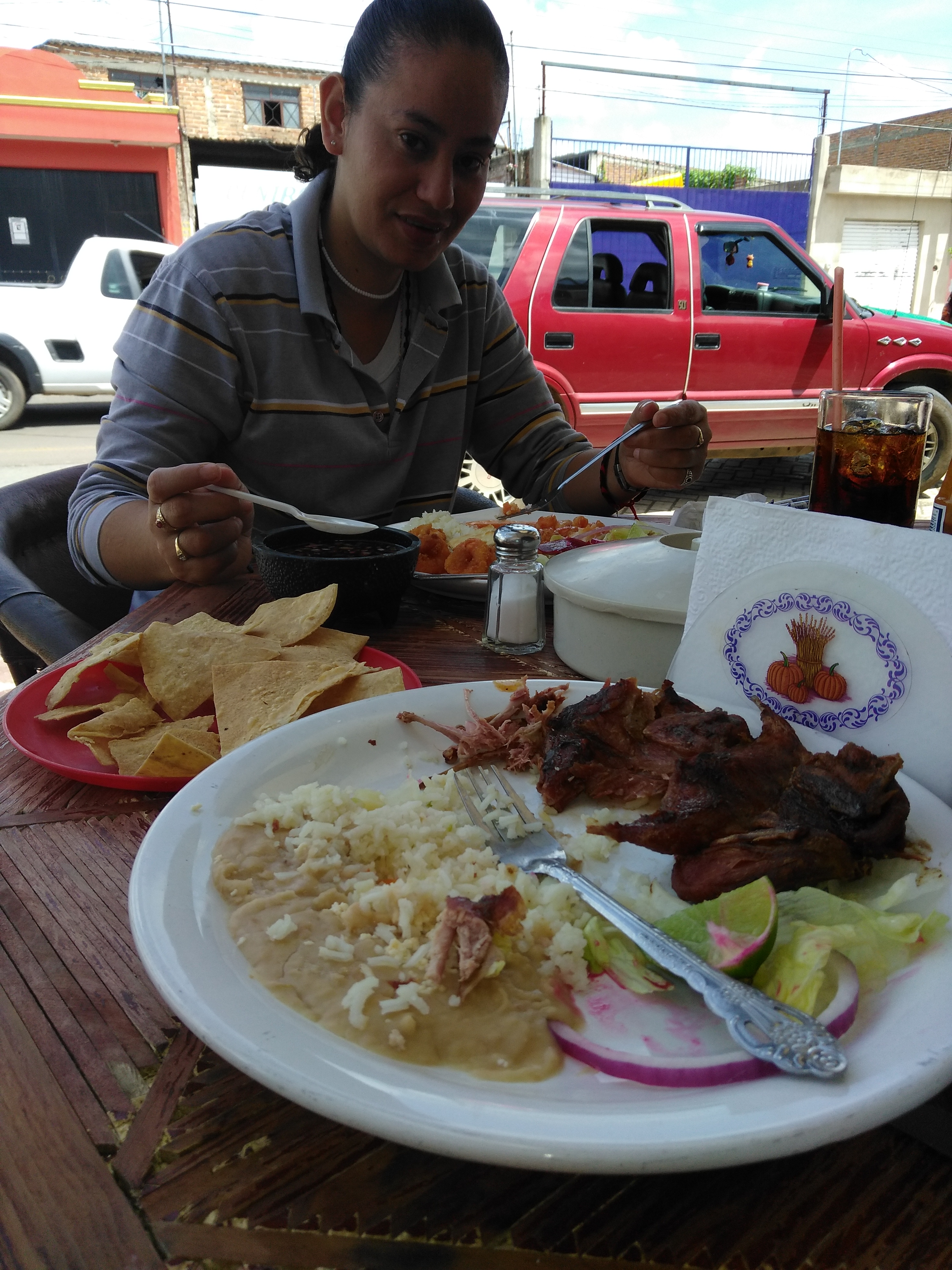 Restaurante Los Amigos Burros Gigantes image 4