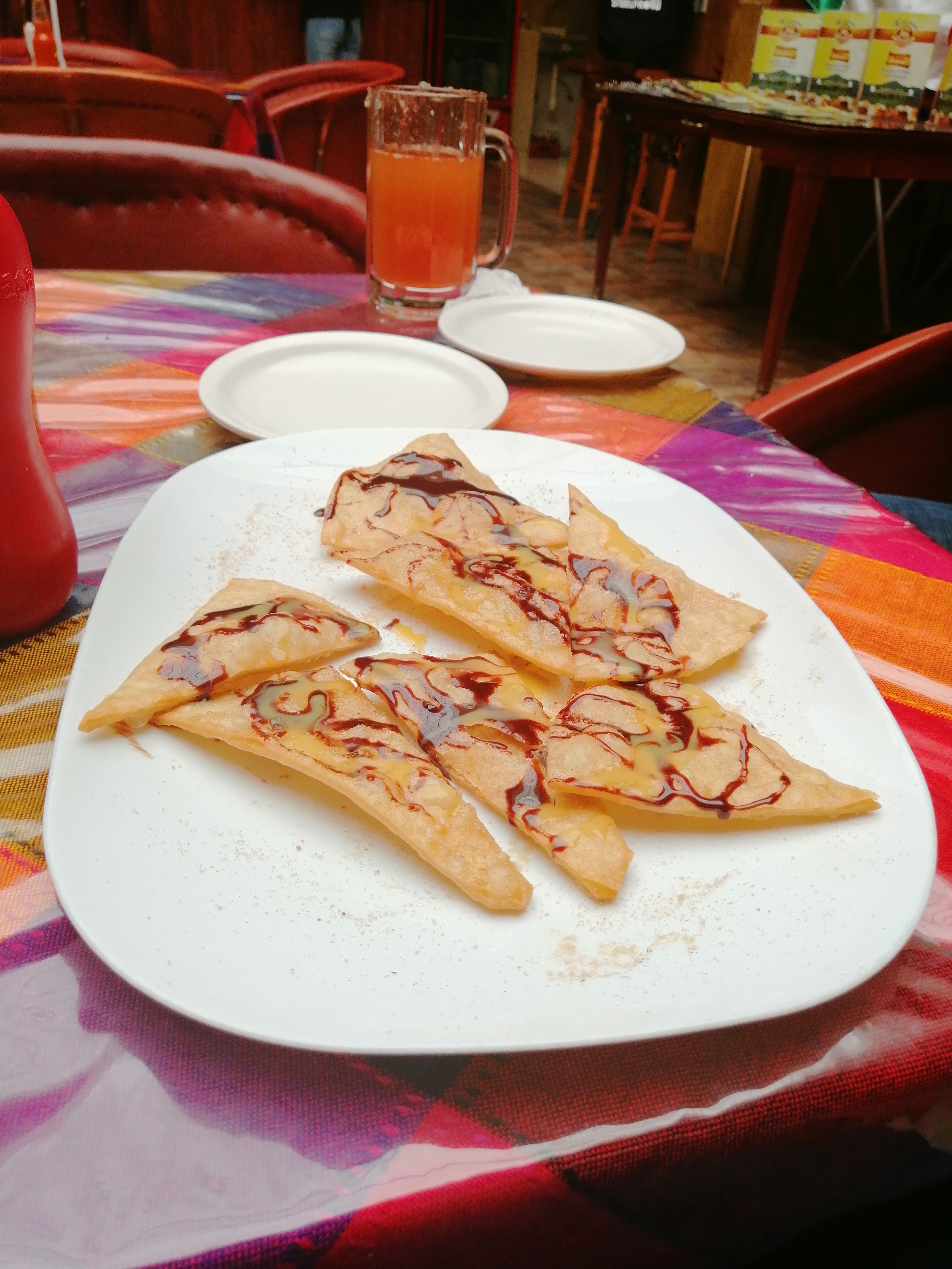 Restaurante Los Amigos Burros Gigantes image 6