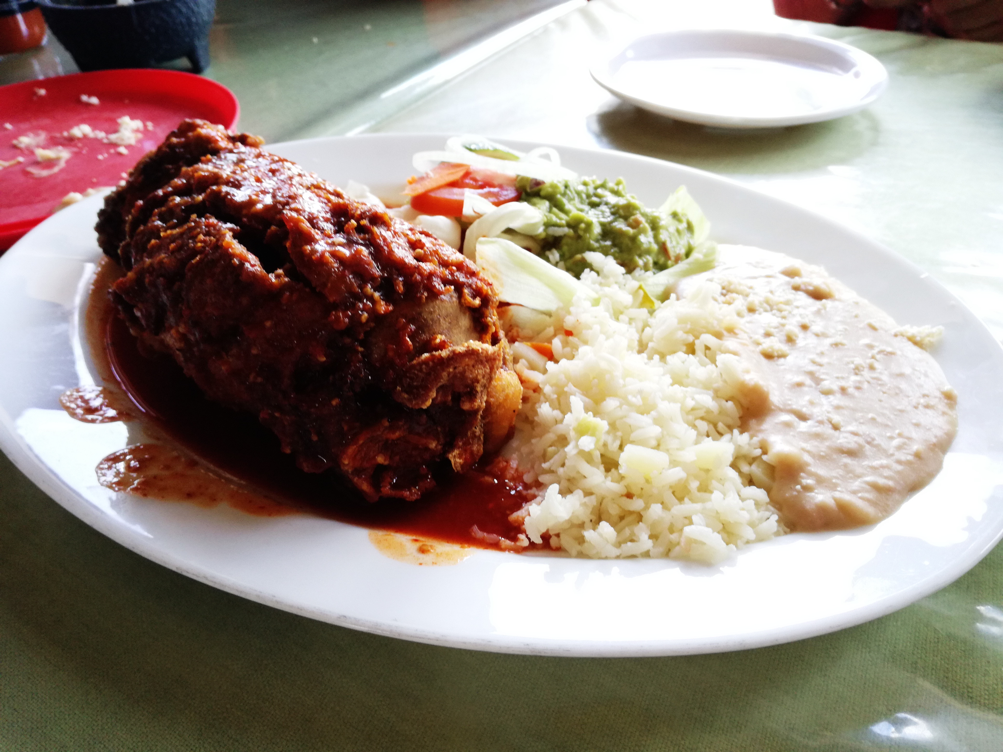 Restaurante Los Amigos Burros Gigantes image 8