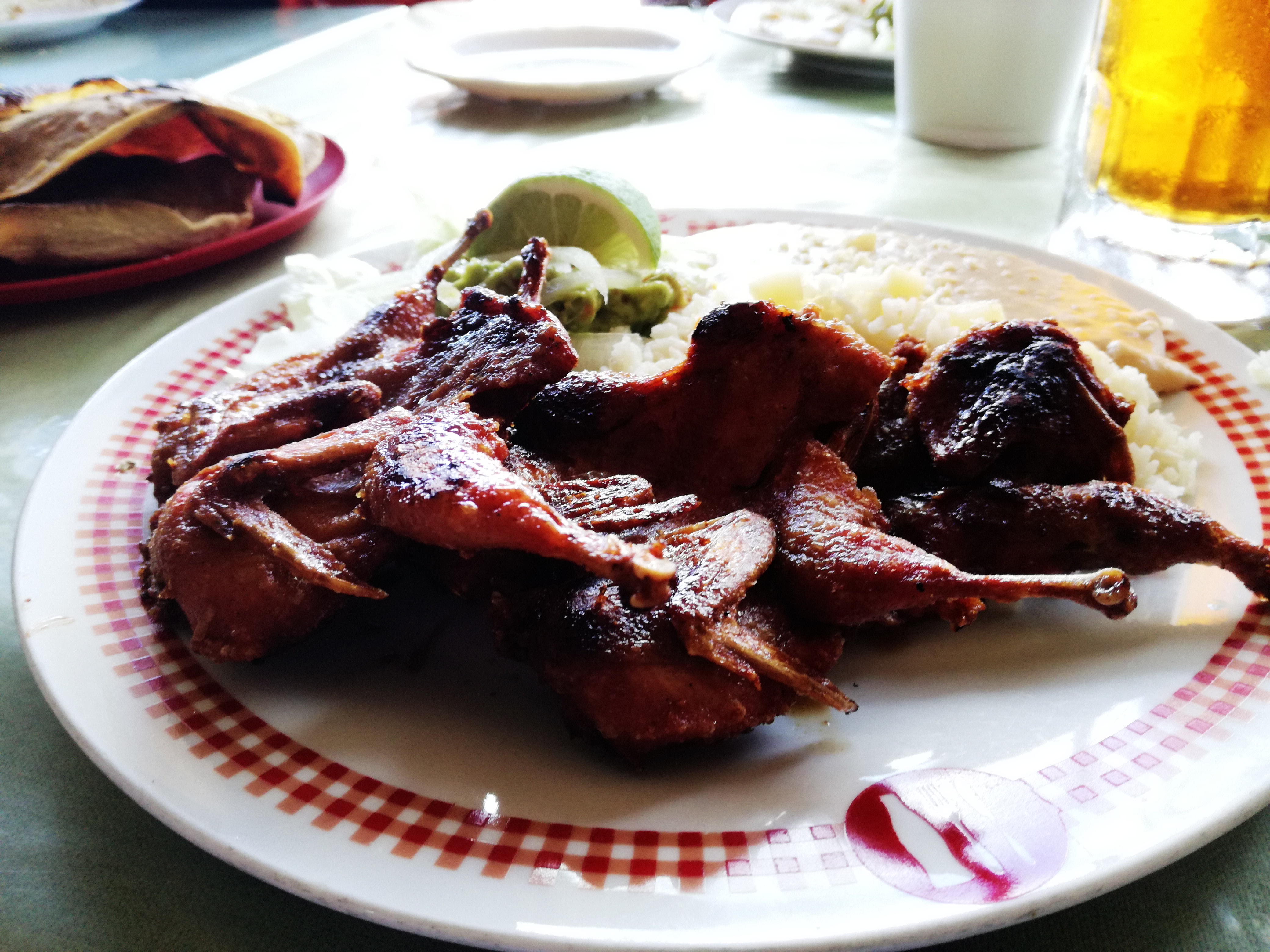 Restaurante Los Amigos Burros Gigantes image 9