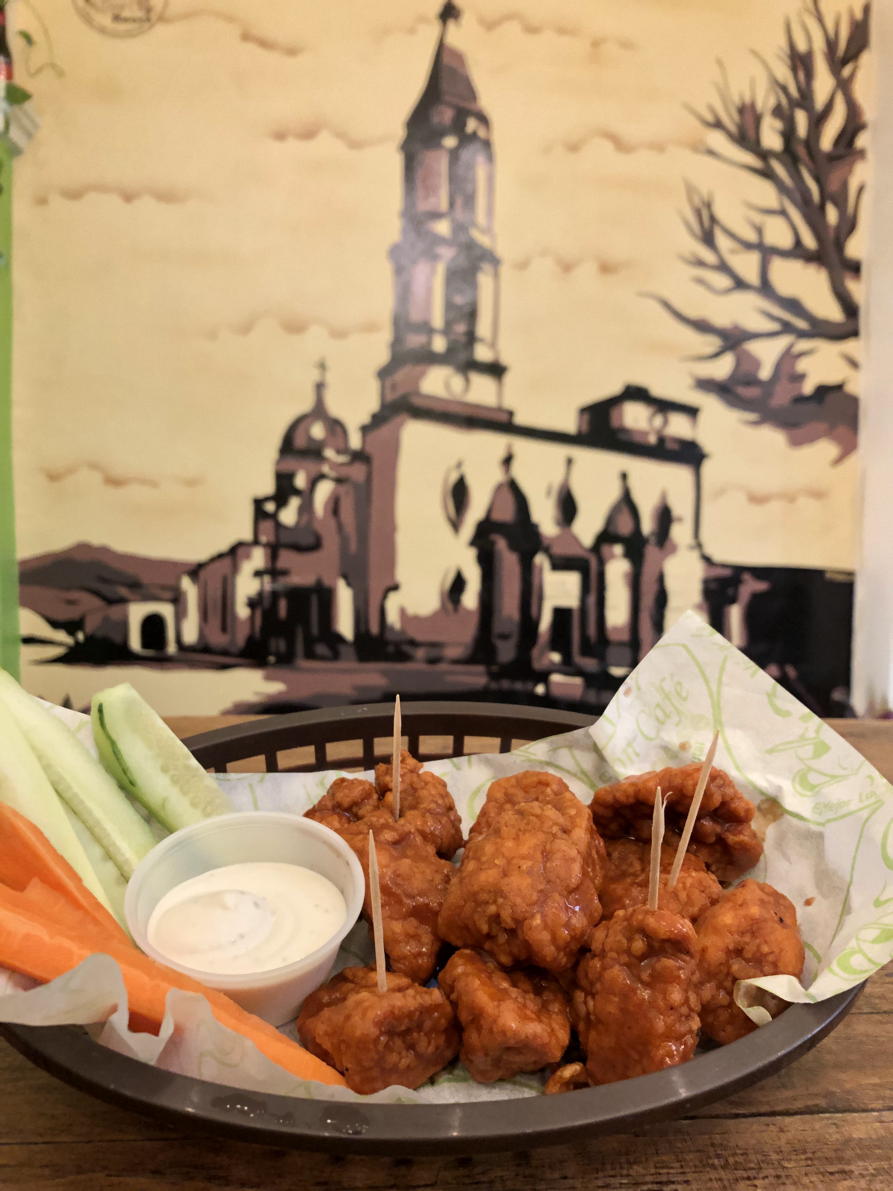 Don Cafe House image 4