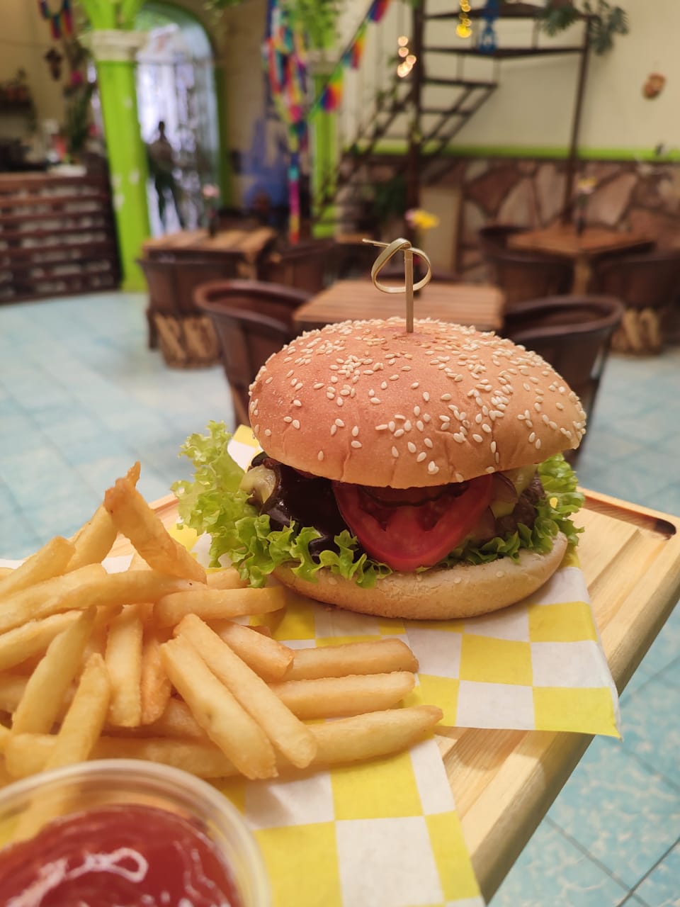 Don Cafe House image 5