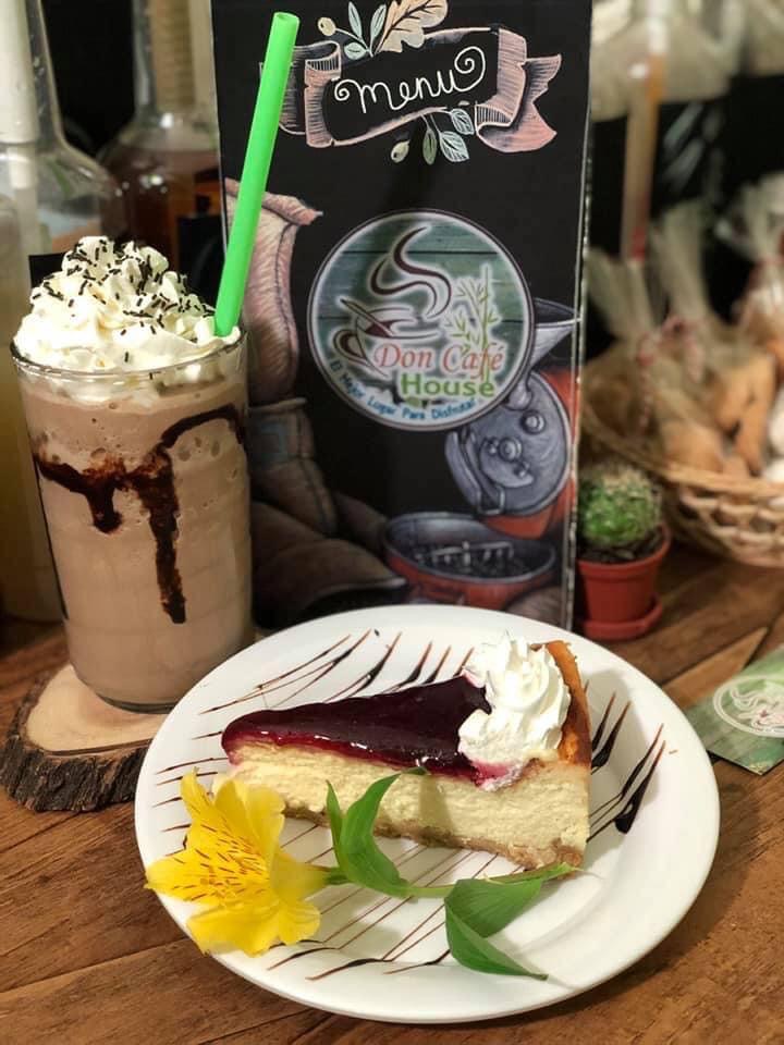 Don Cafe House image 7