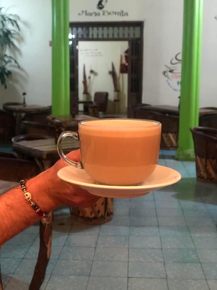 Don Cafe House image 8