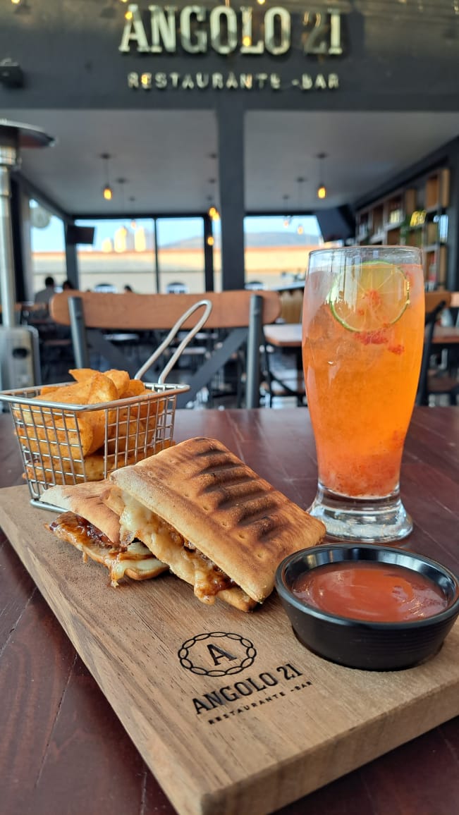 ANGOLO 21 image 5
