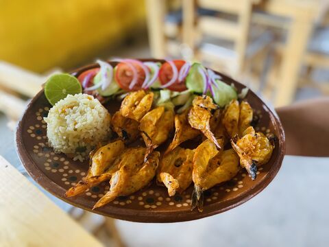 Restaurante Los Agaves image 1