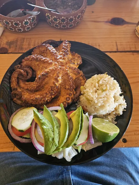 Restaurante Los Agaves image 2