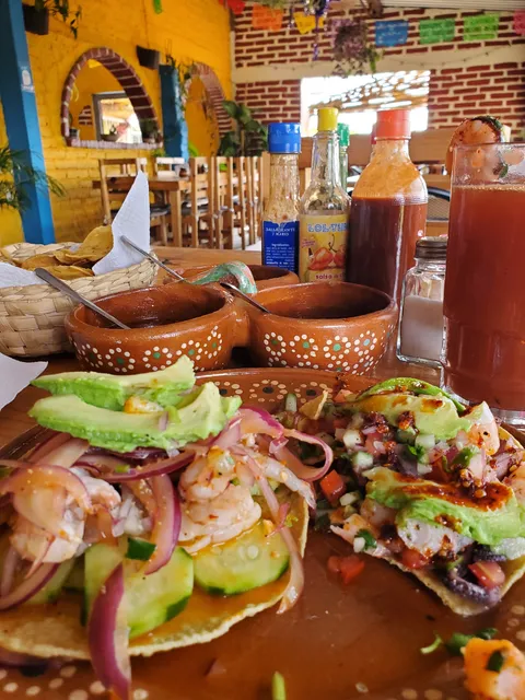 Restaurante Los Agaves image 3
