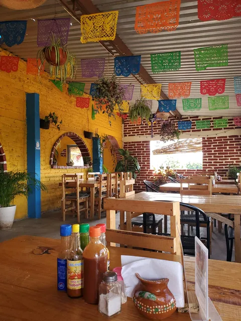 Restaurante Los Agaves image 6