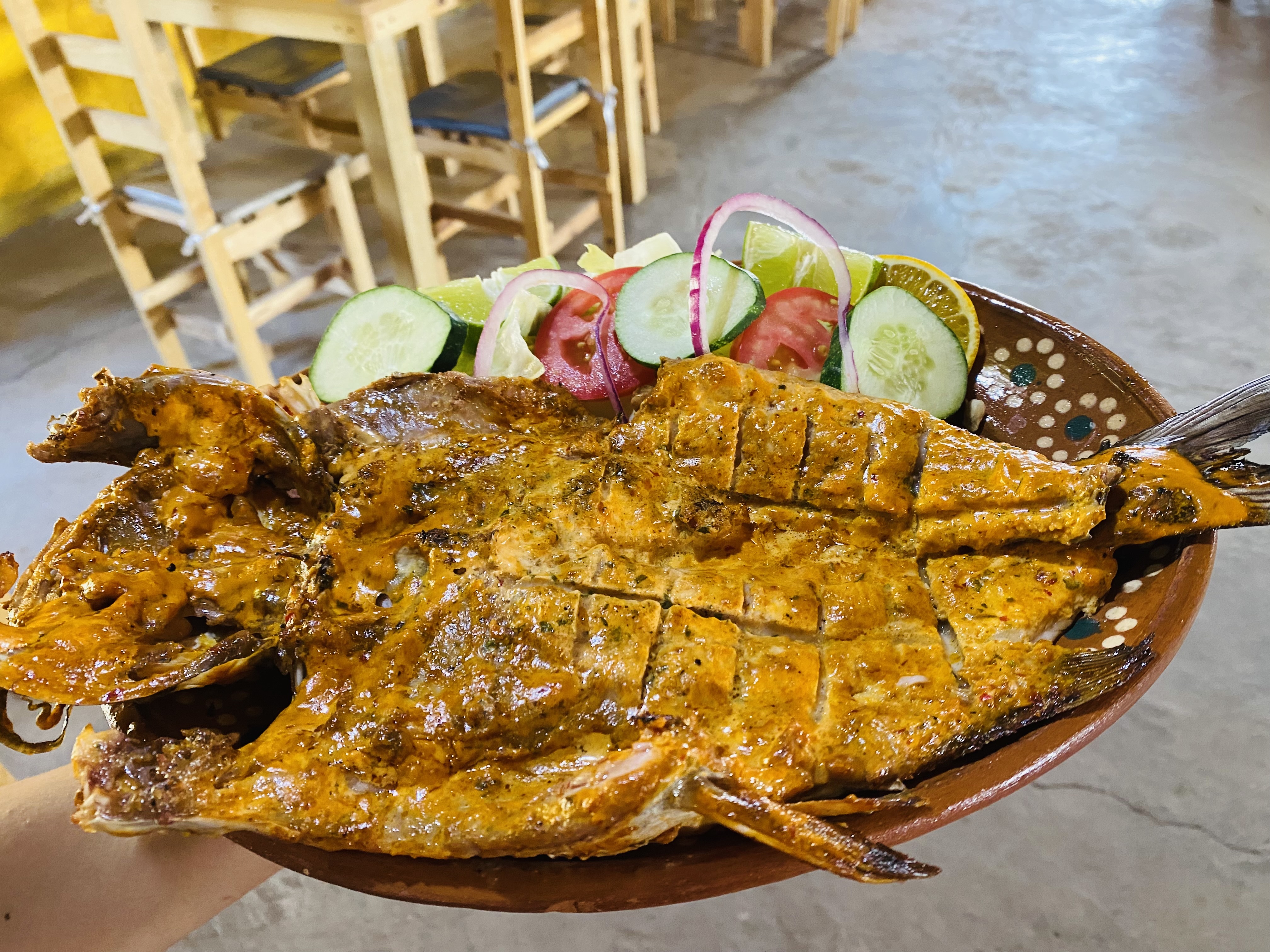Restaurante Los Agaves image 7
