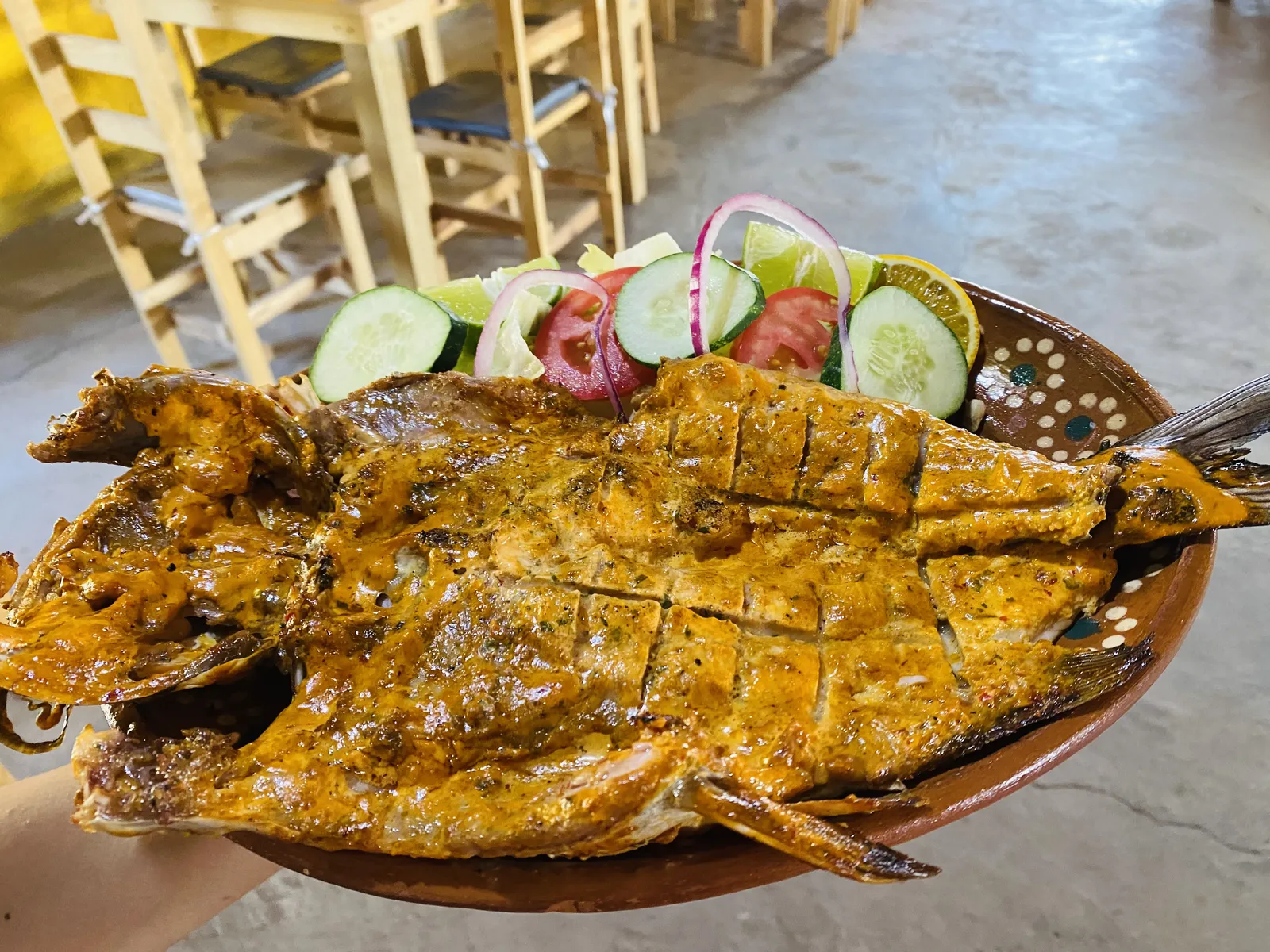 Restaurante Los Agaves image 7