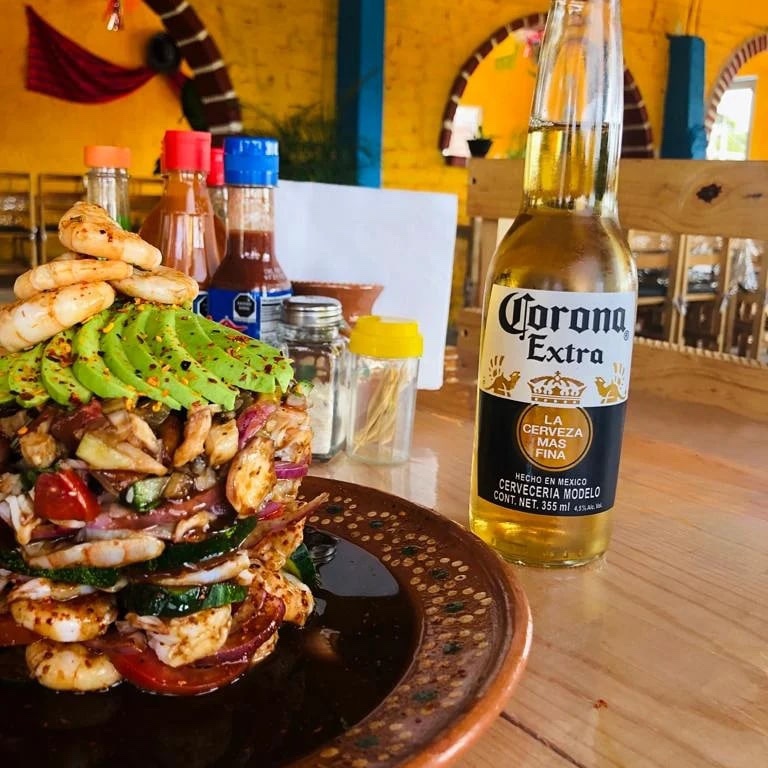 Restaurante Los Agaves image 9