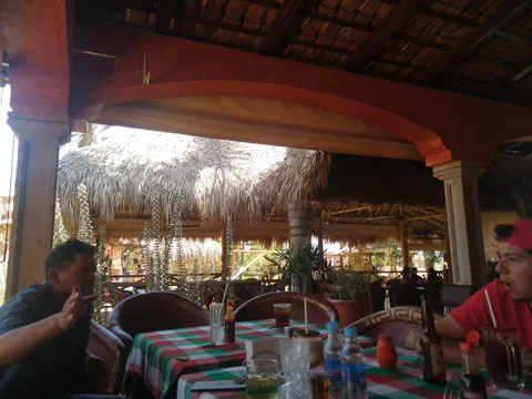 Restaurante Hacienda Guadalupe image 1