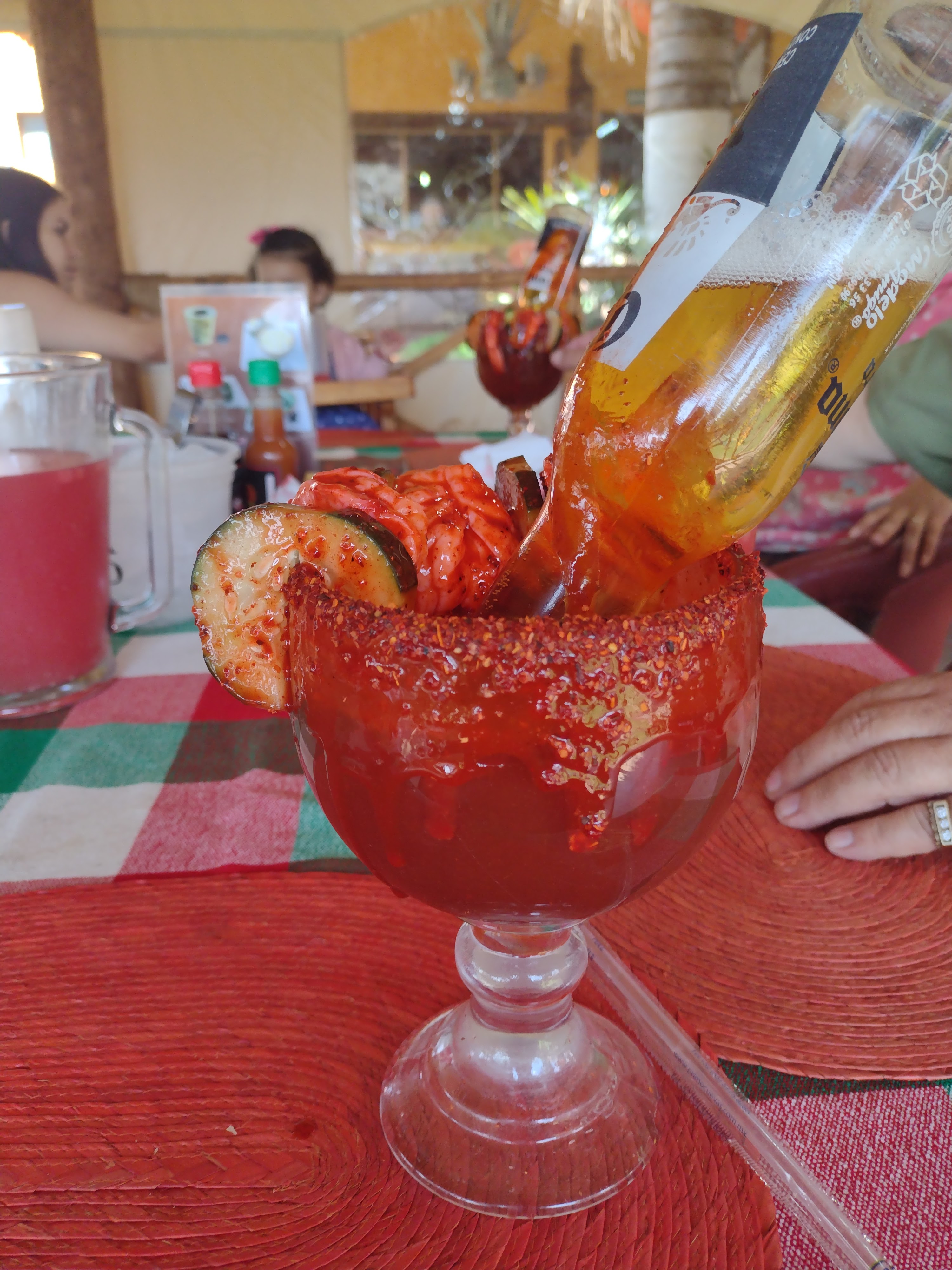 Restaurante Hacienda Guadalupe image 2