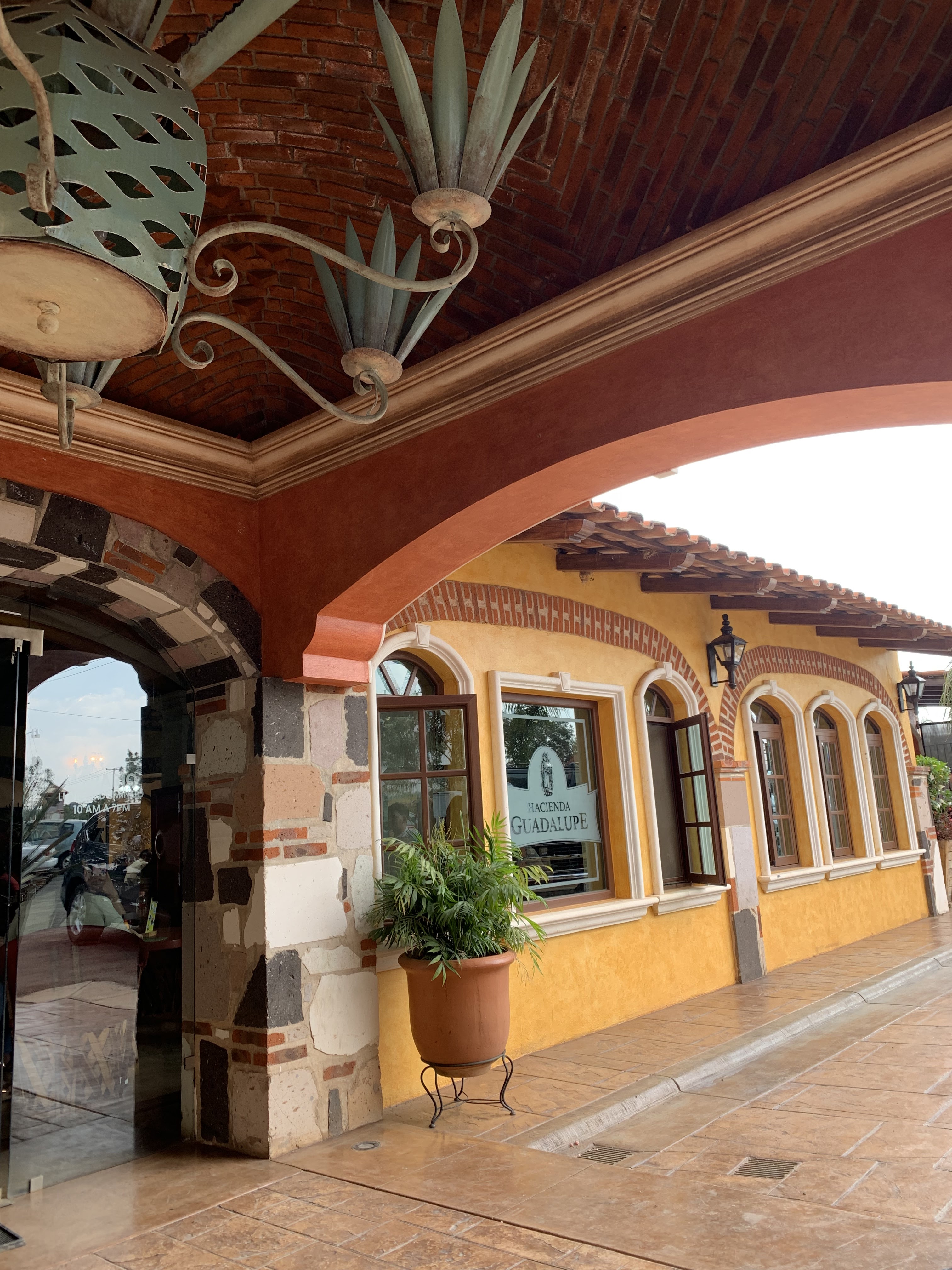 Restaurante Hacienda Guadalupe image 3