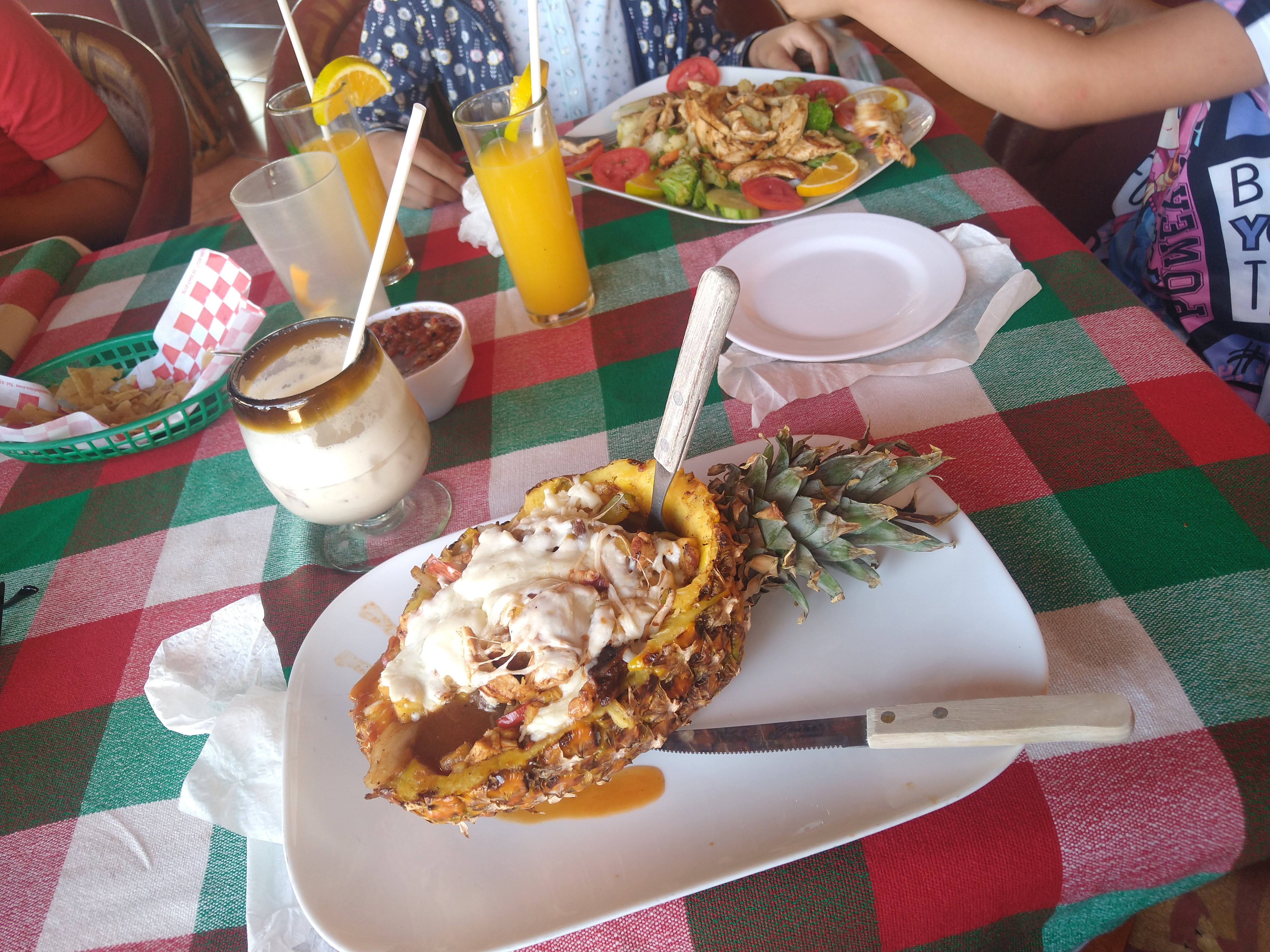 Restaurante Hacienda Guadalupe image 4