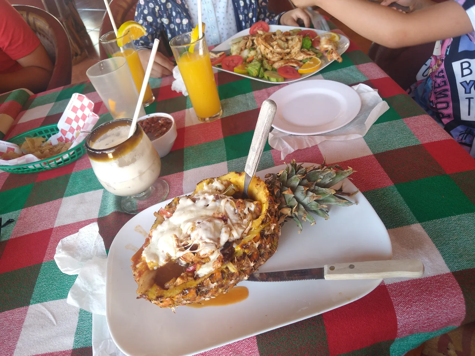 Restaurante Hacienda Guadalupe image 4
