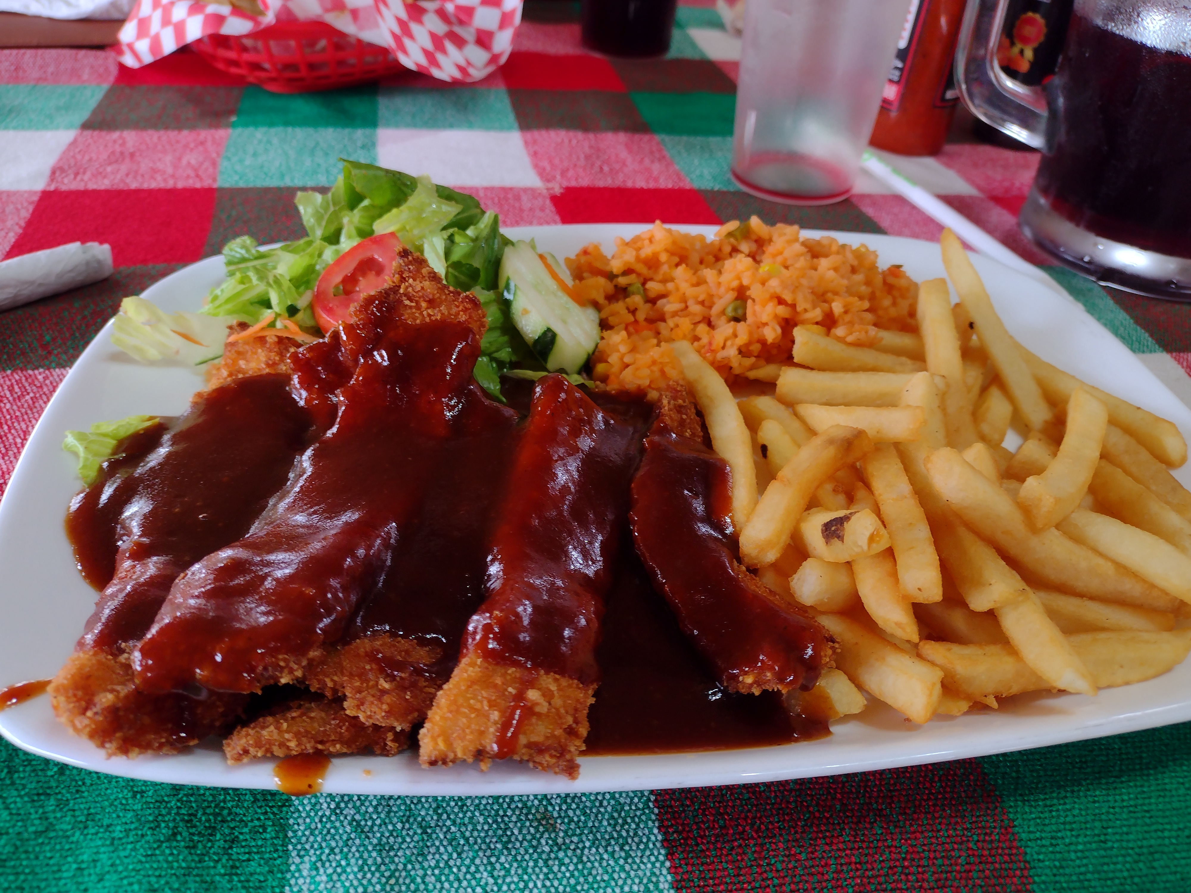 Restaurante Hacienda Guadalupe image 5