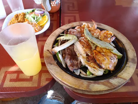 Restaurante Hacienda Guadalupe image 7