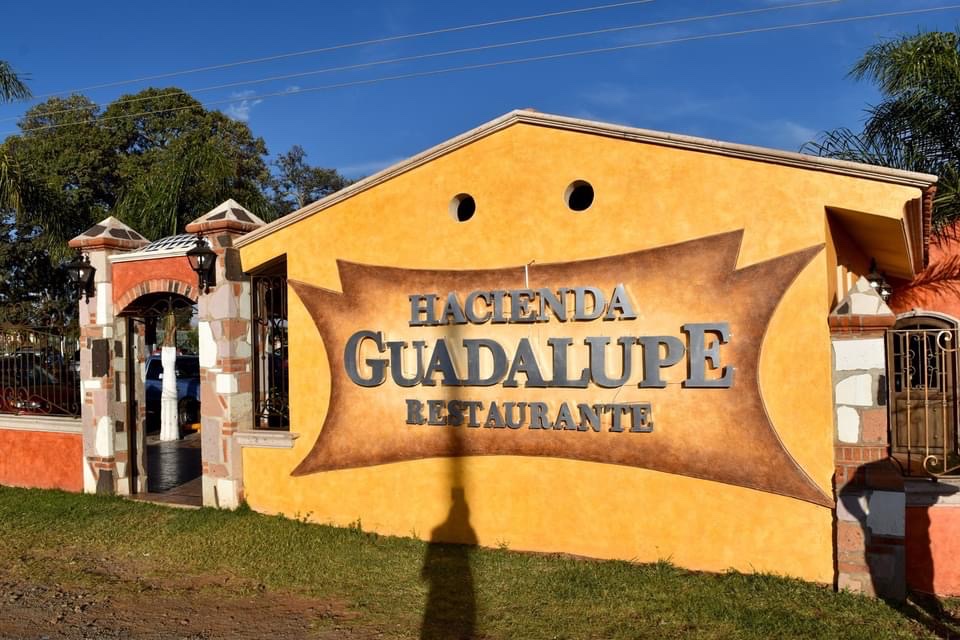 Restaurante Hacienda Guadalupe image 8