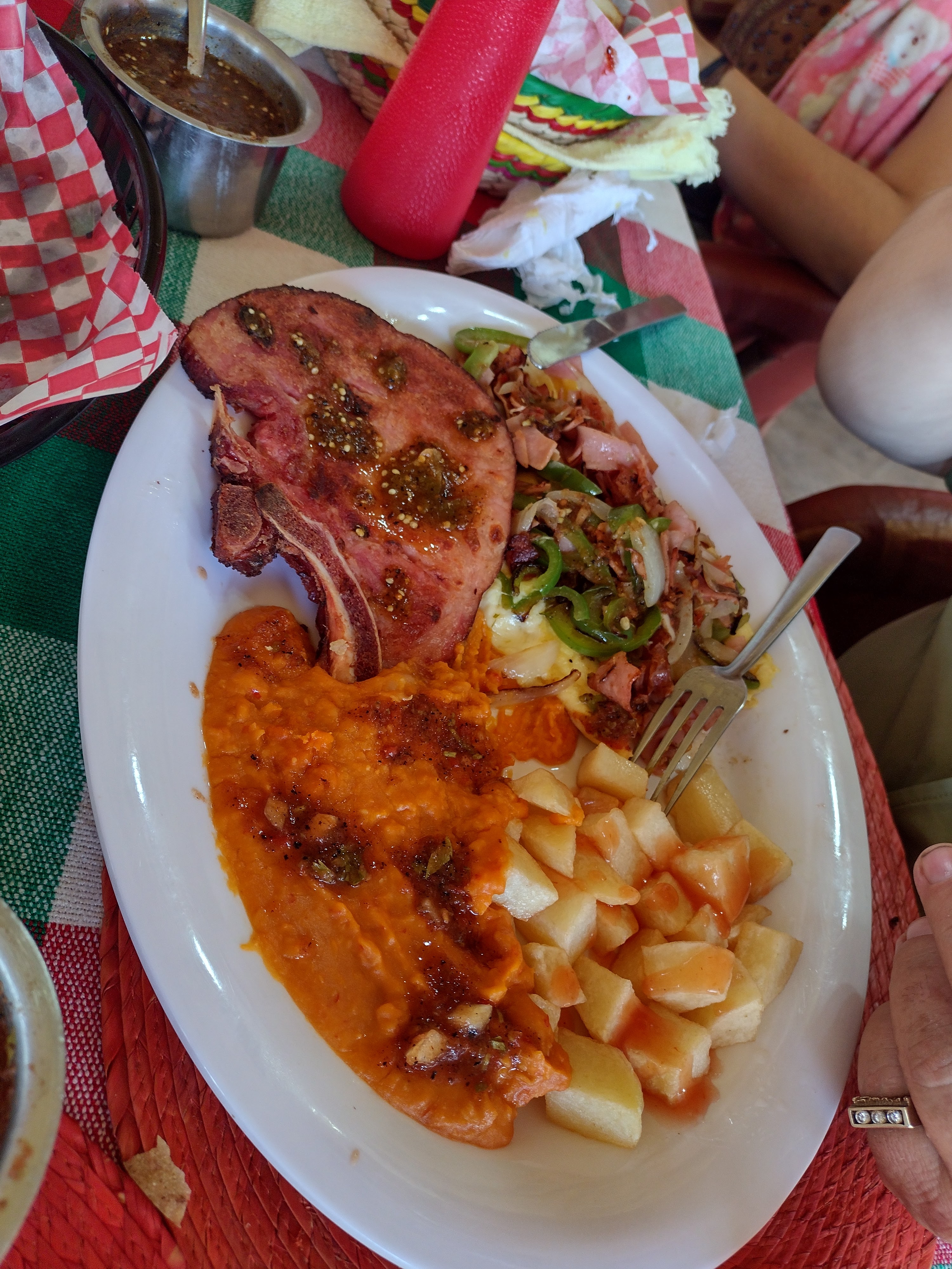 Restaurante Hacienda Guadalupe image 10