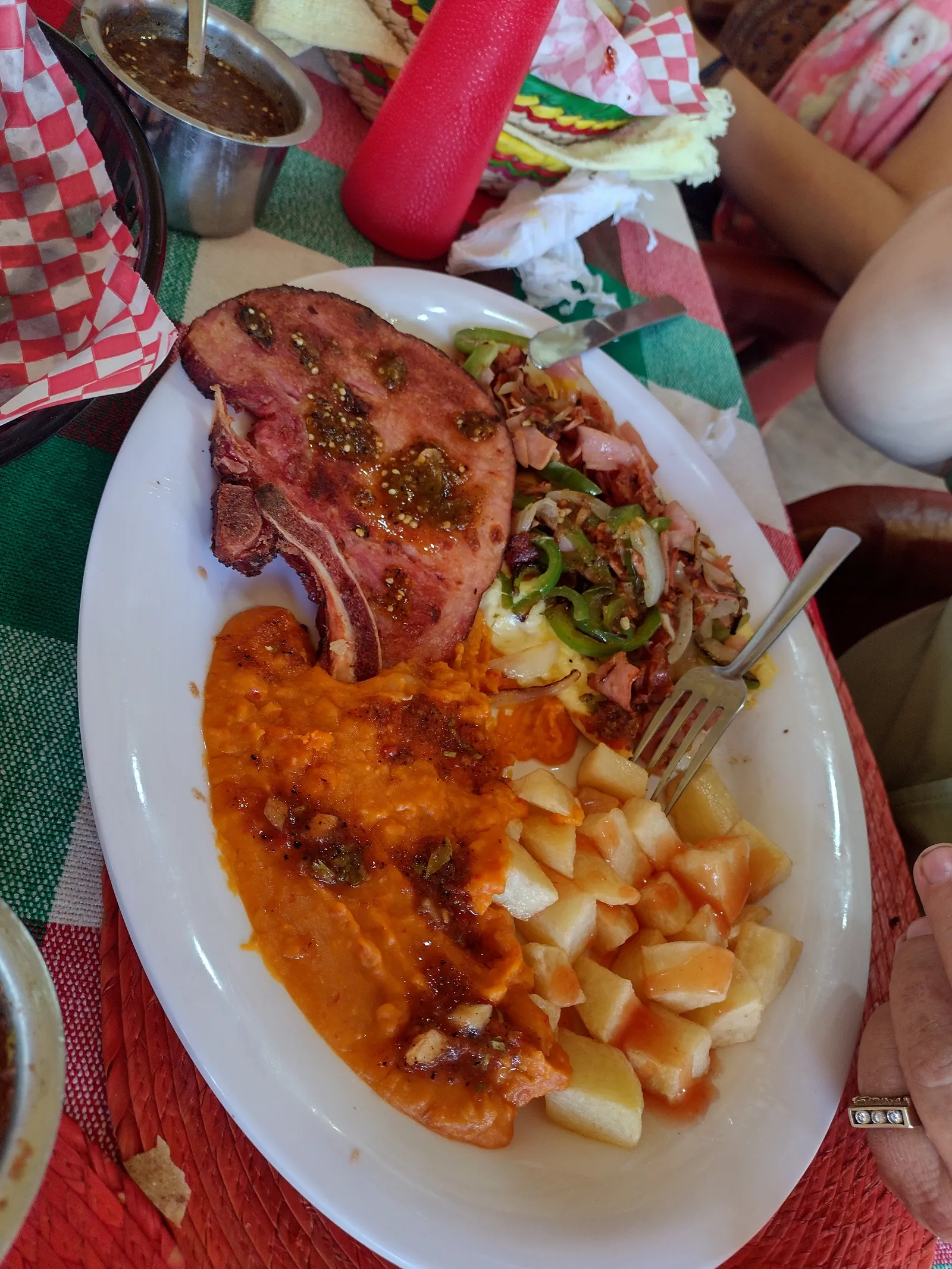 Restaurante Hacienda Guadalupe image 10
