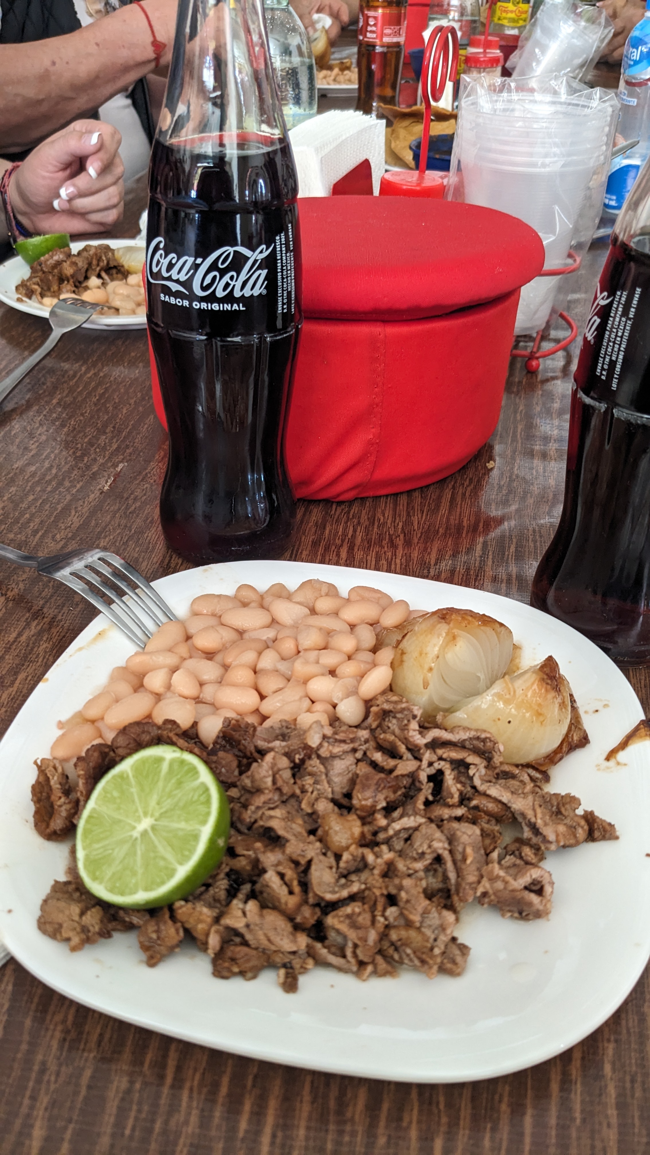 Carnes Asadas El Chino image 1