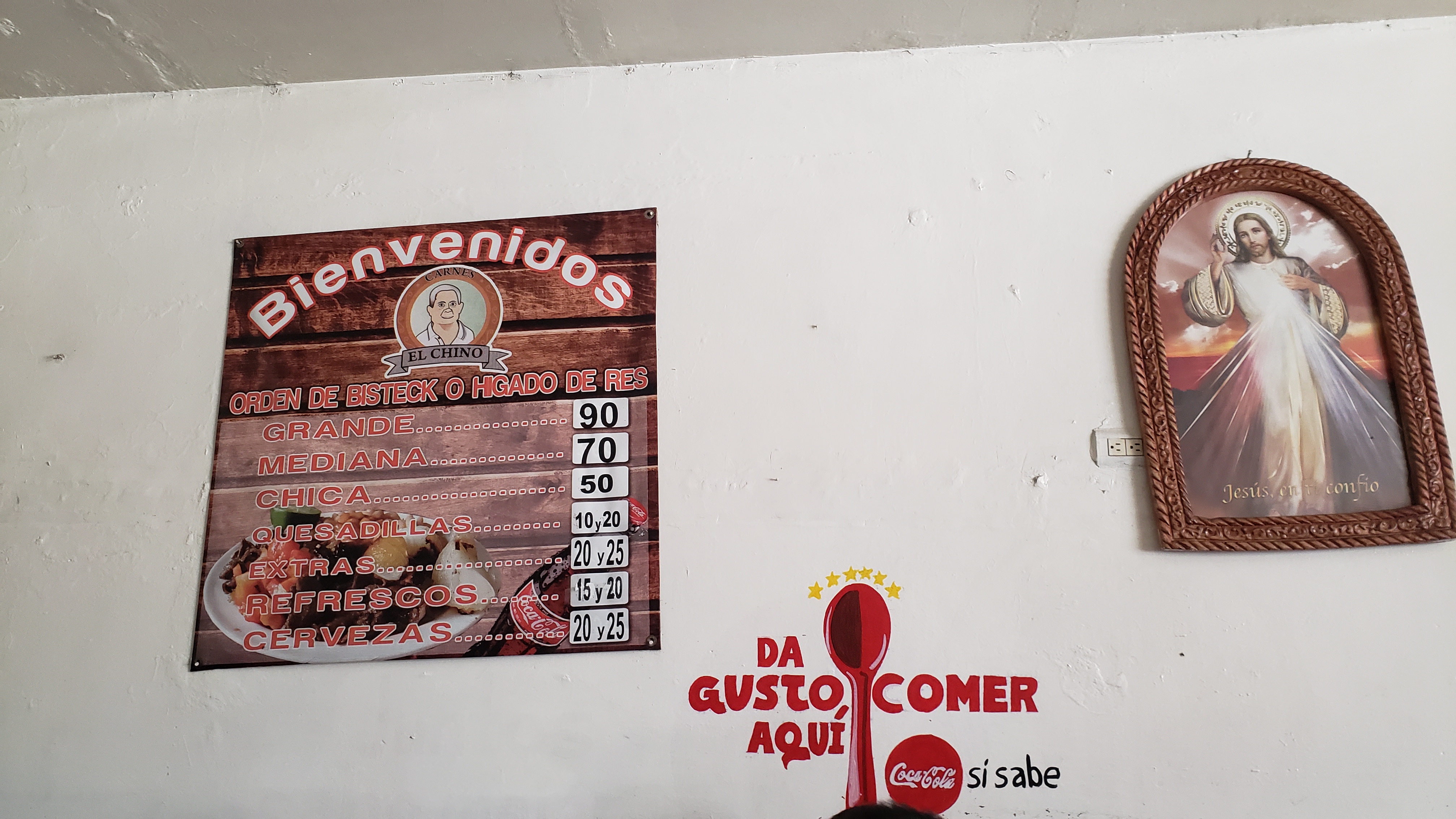 Carnes Asadas El Chino image 2