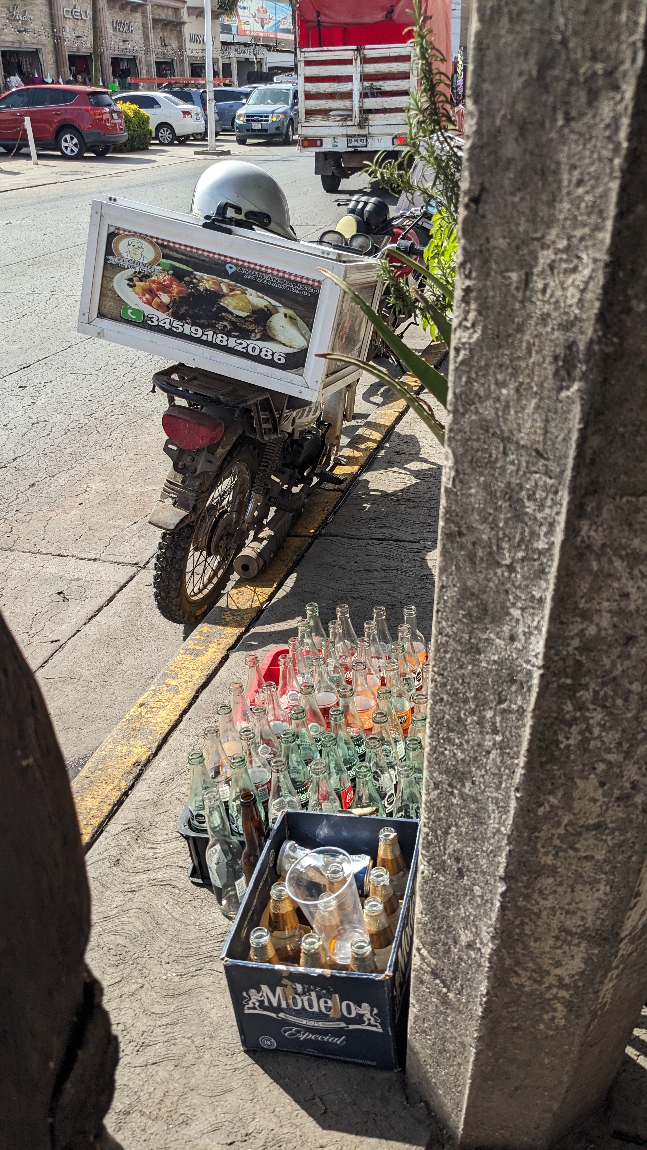 Carnes Asadas El Chino image 3