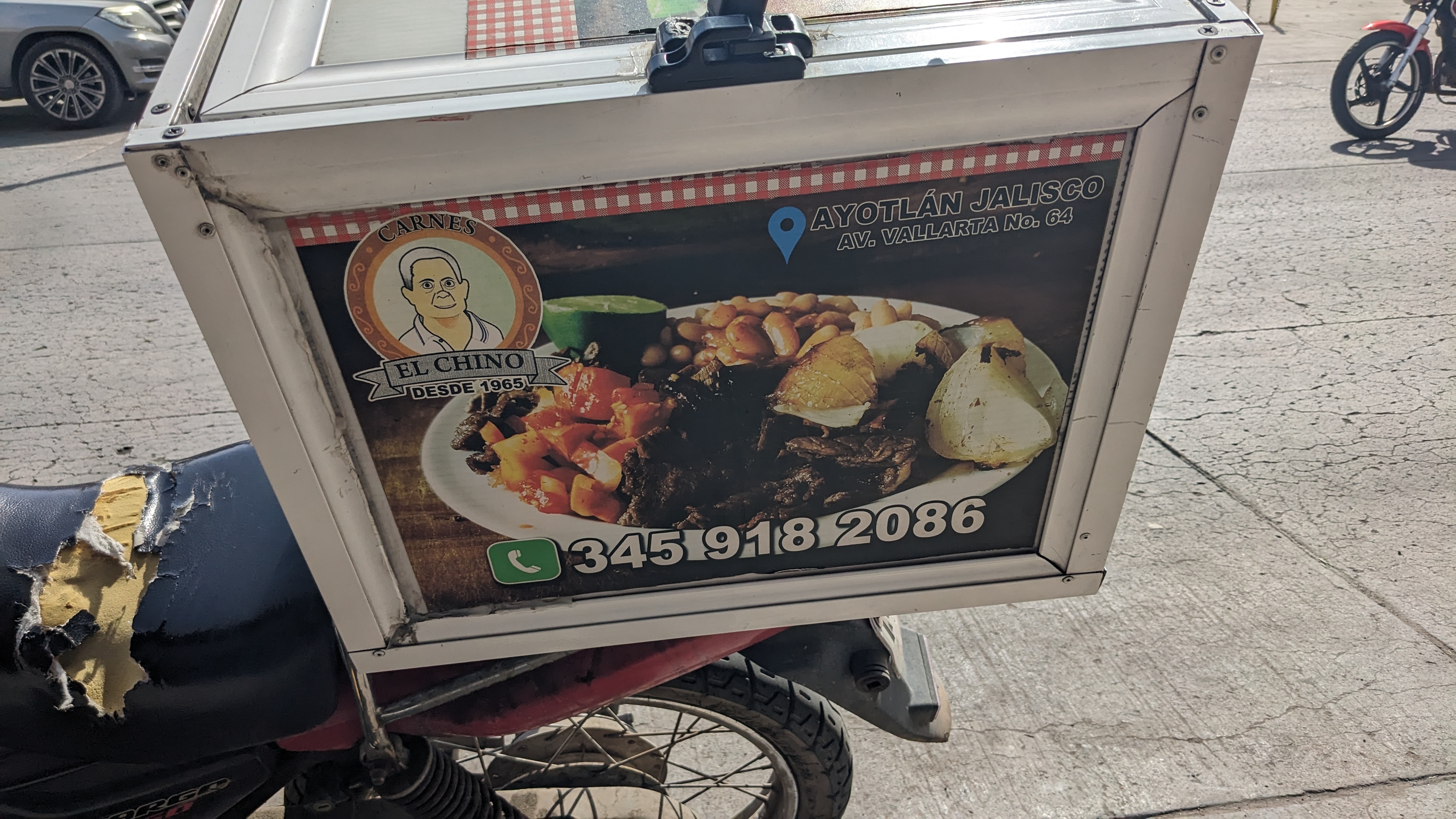 Carnes Asadas El Chino image 4