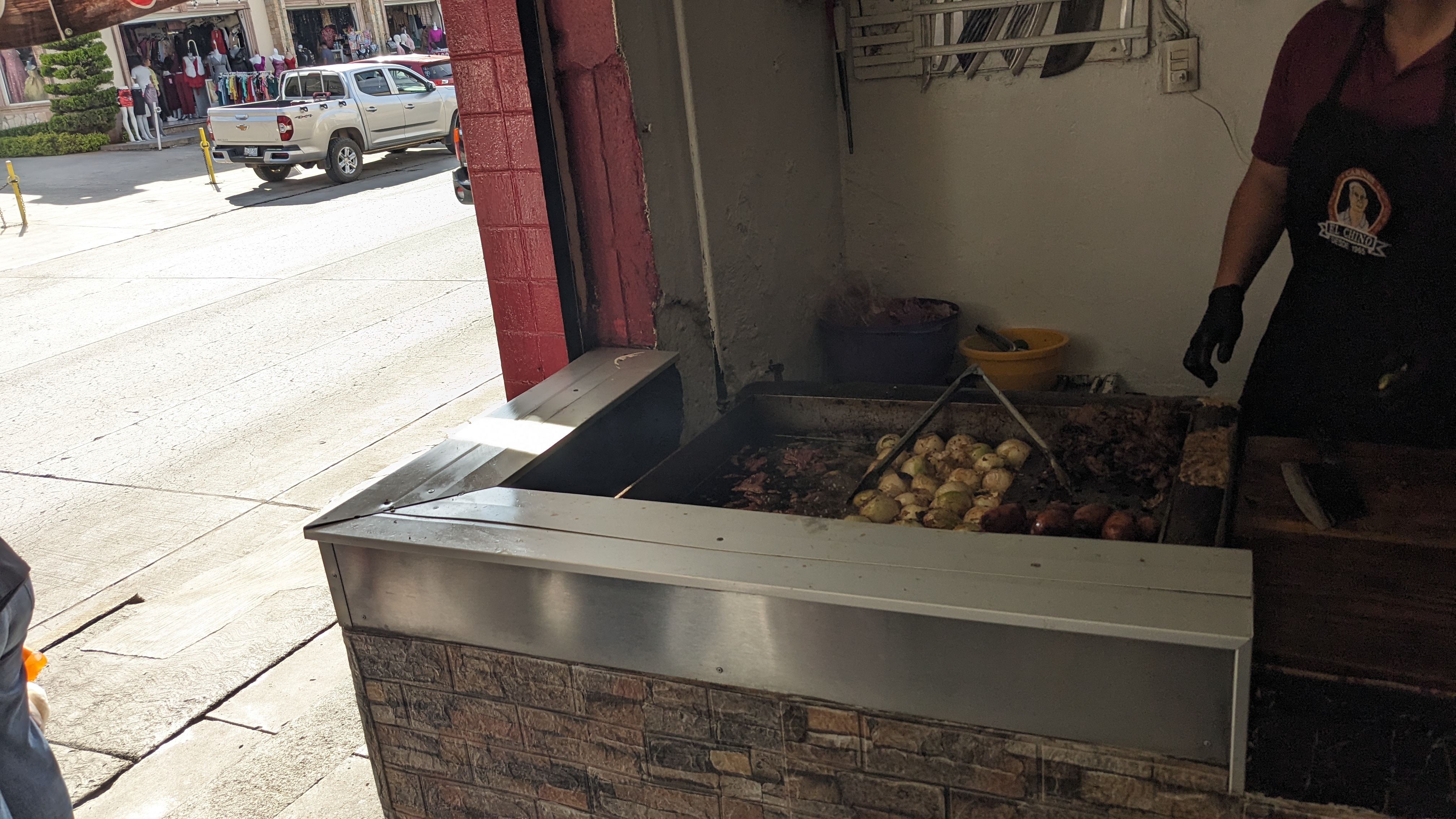 Carnes Asadas El Chino image 5