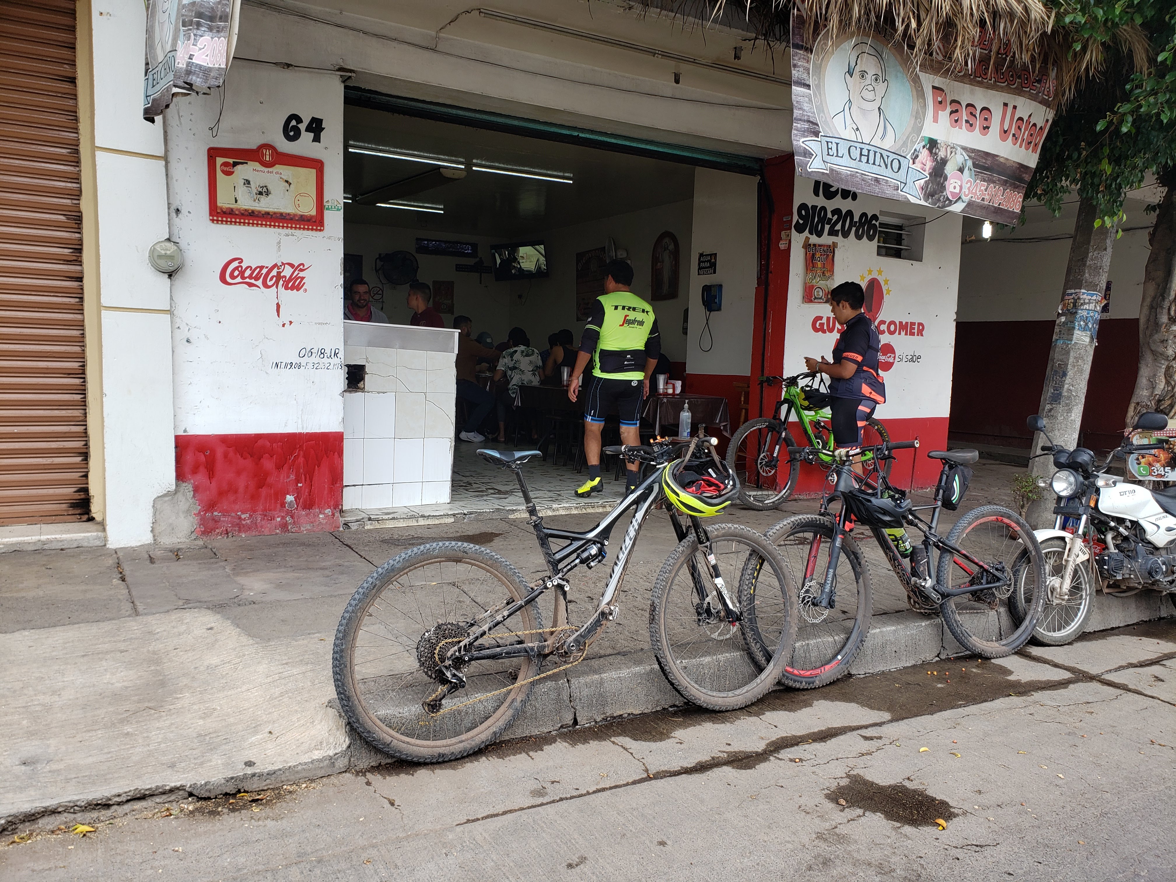 Carnes Asadas El Chino image 7