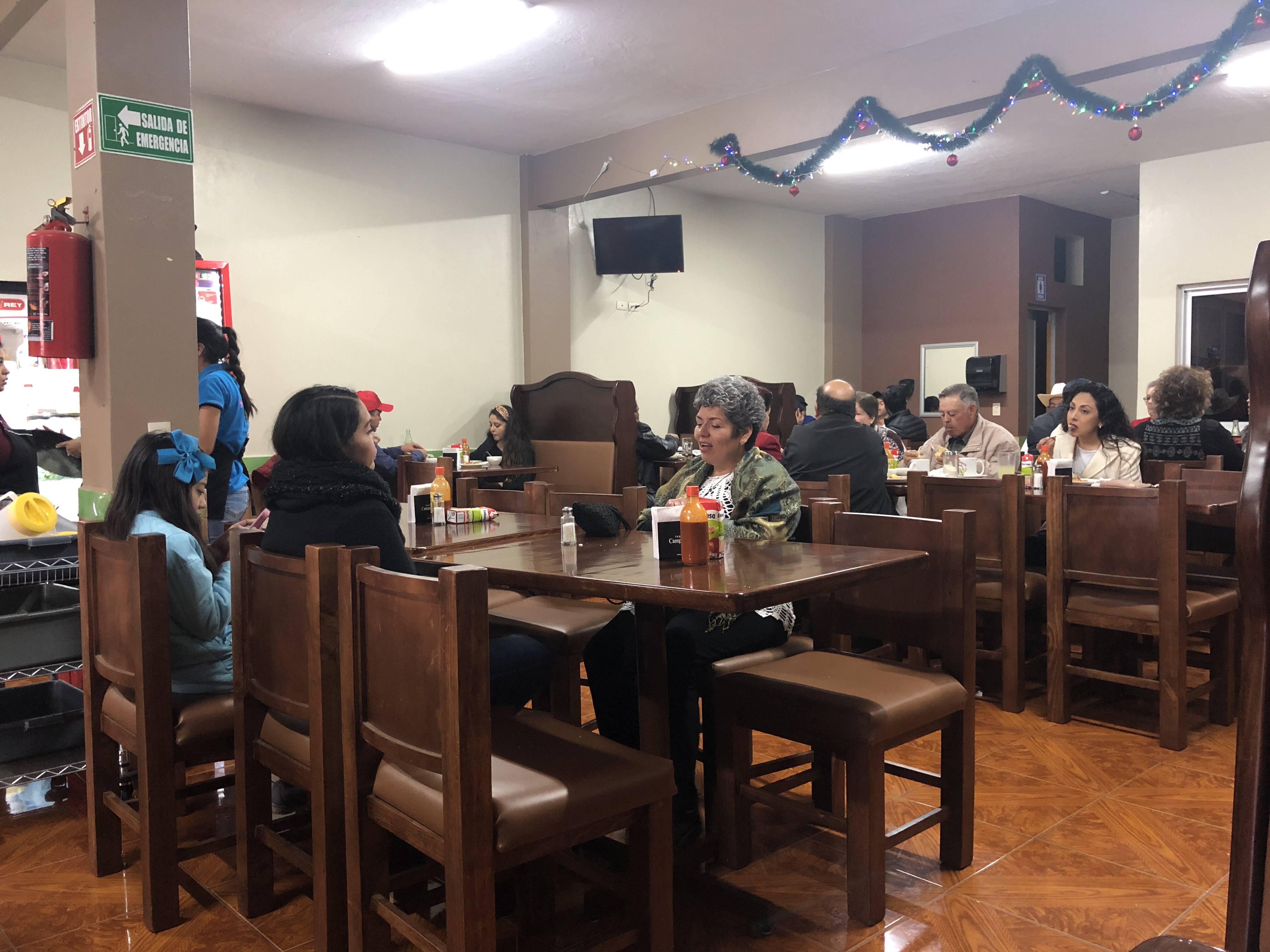 RESTAURANTE LOS JALISCIENSES image 1